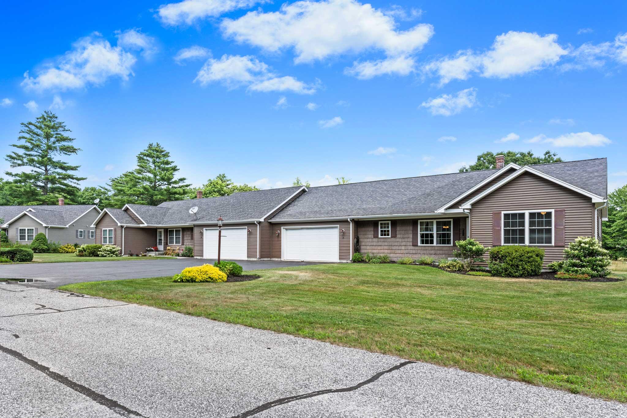16 Marsh View Drive 16