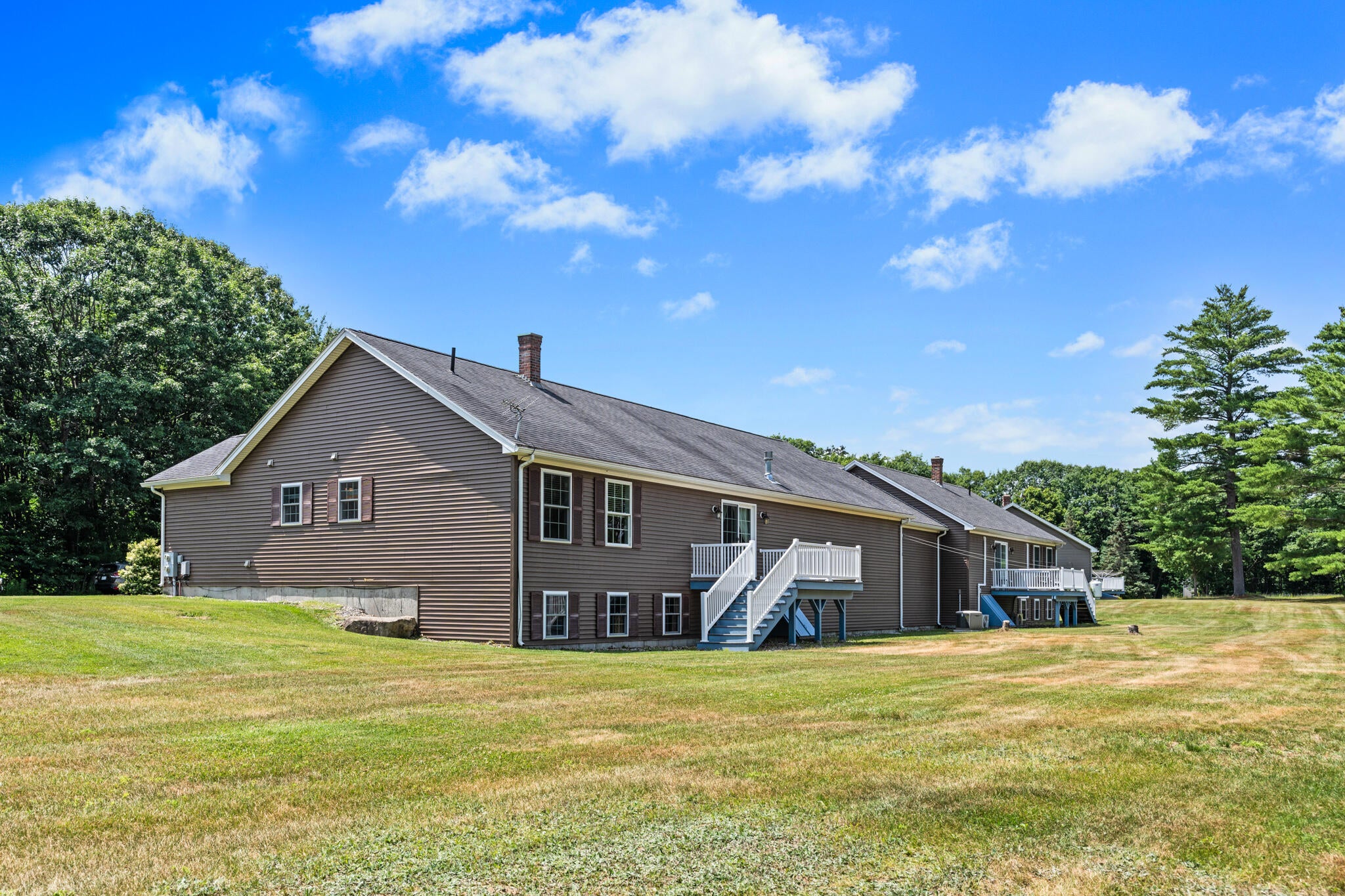 16 Marsh View Drive 16