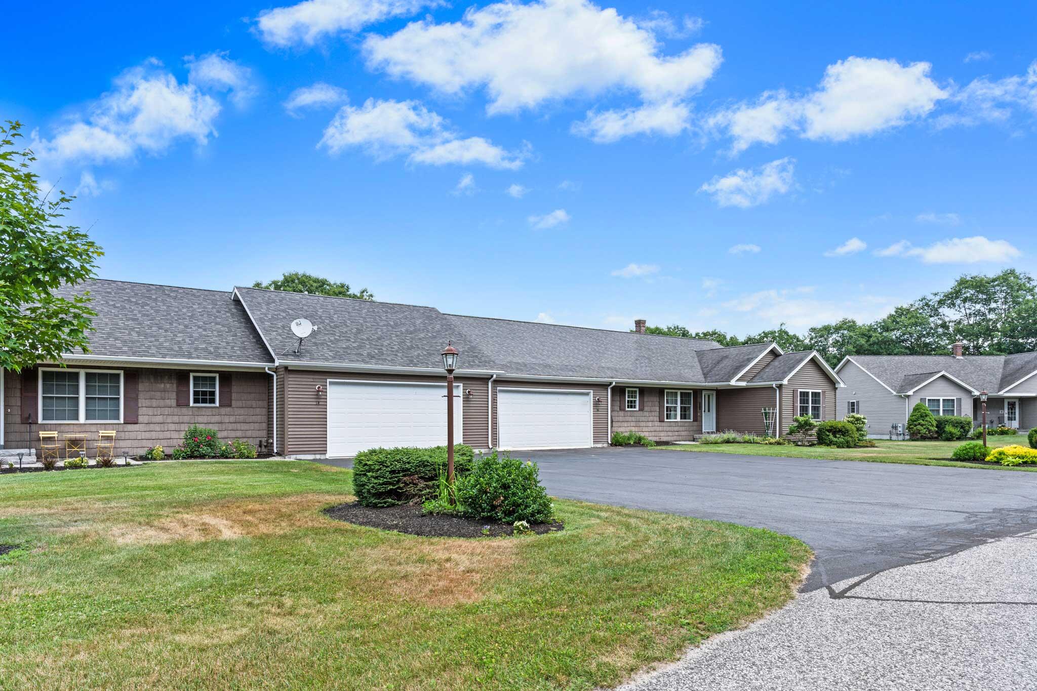16 Marsh View Drive 16