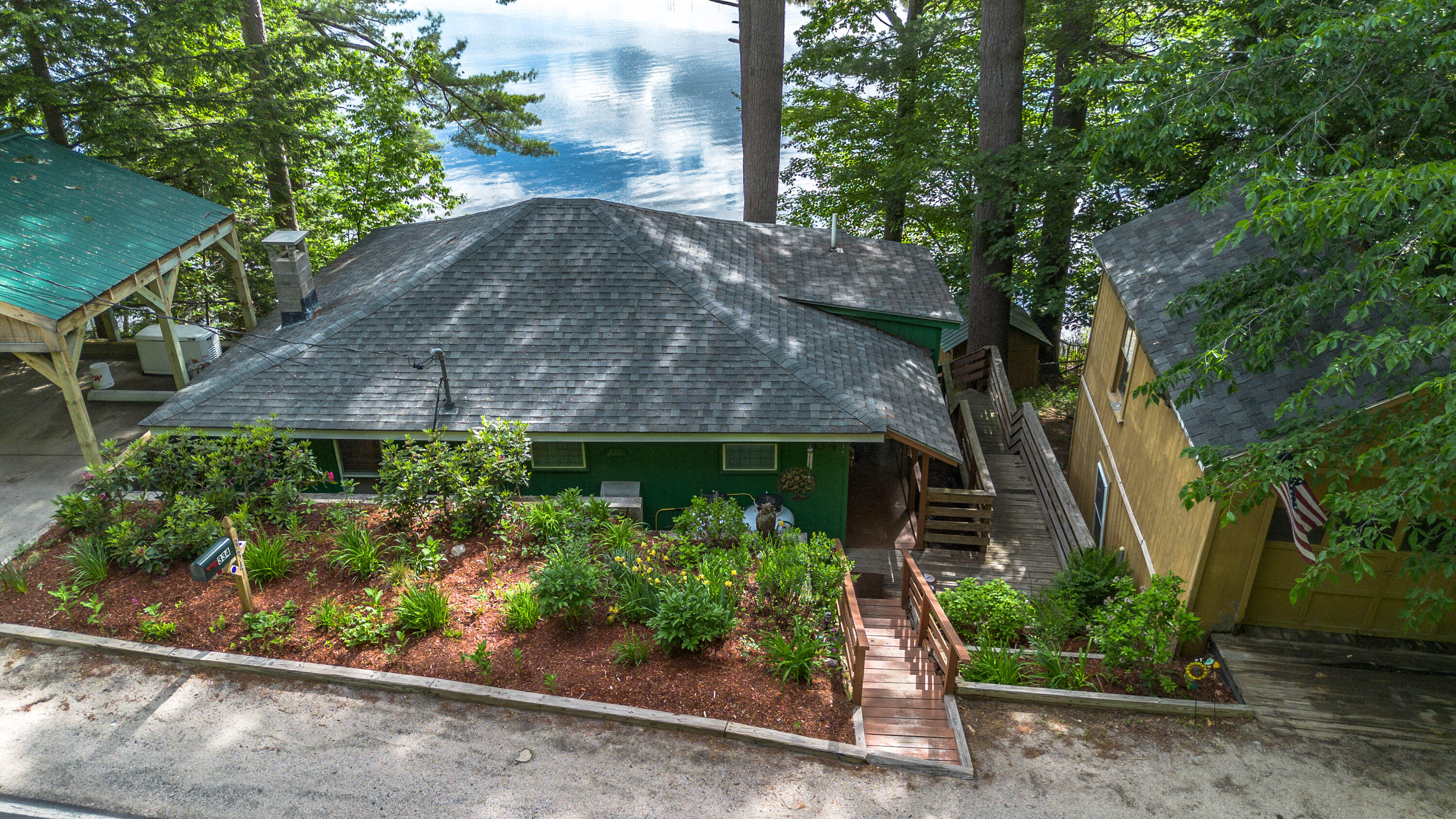 334 Waterford Road