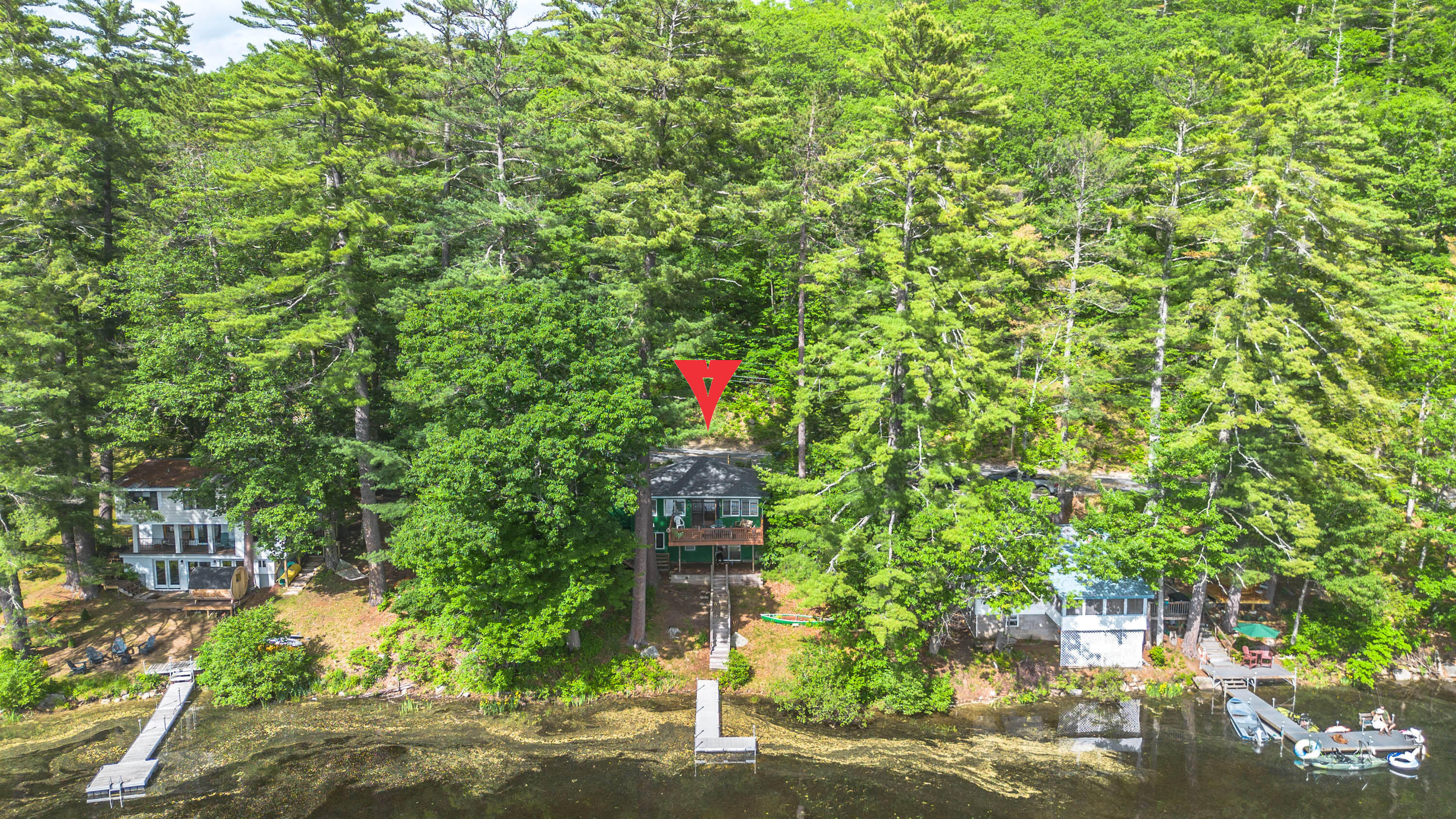 334 Waterford Road
