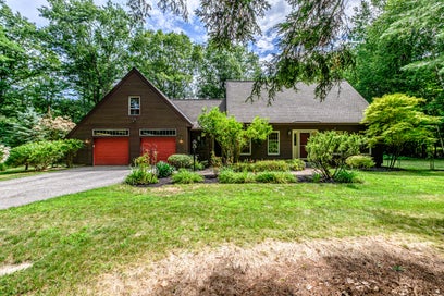 38 West Beech Ridge Road Scarborough ME 04074