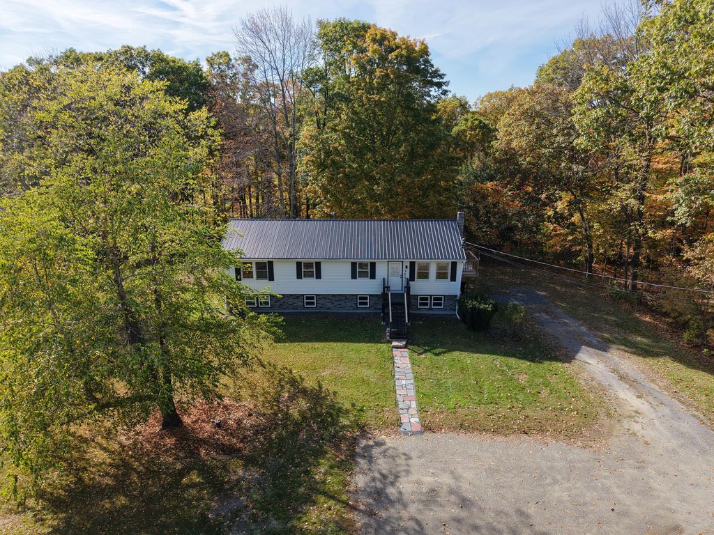 Photo of 423 E River Road, Skowhegan, ME 04976 (MLS # 1665670)