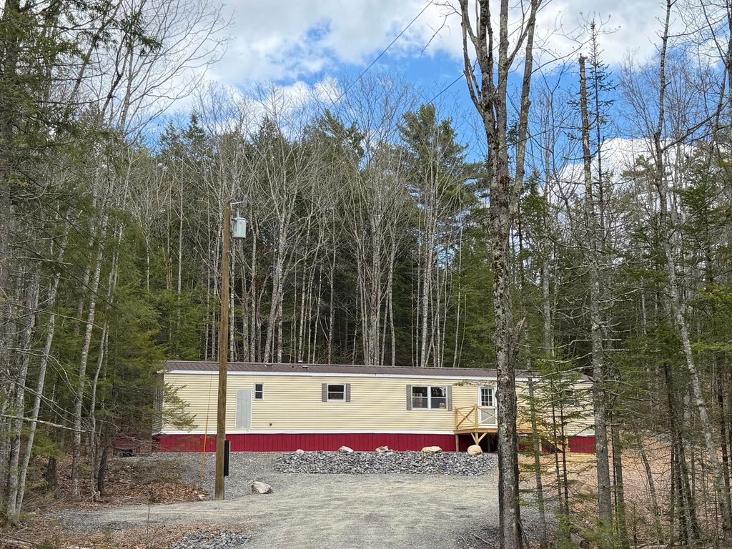 Photo of 896 Middle Road, Dresden, ME 04342 (MLS # 1661514)