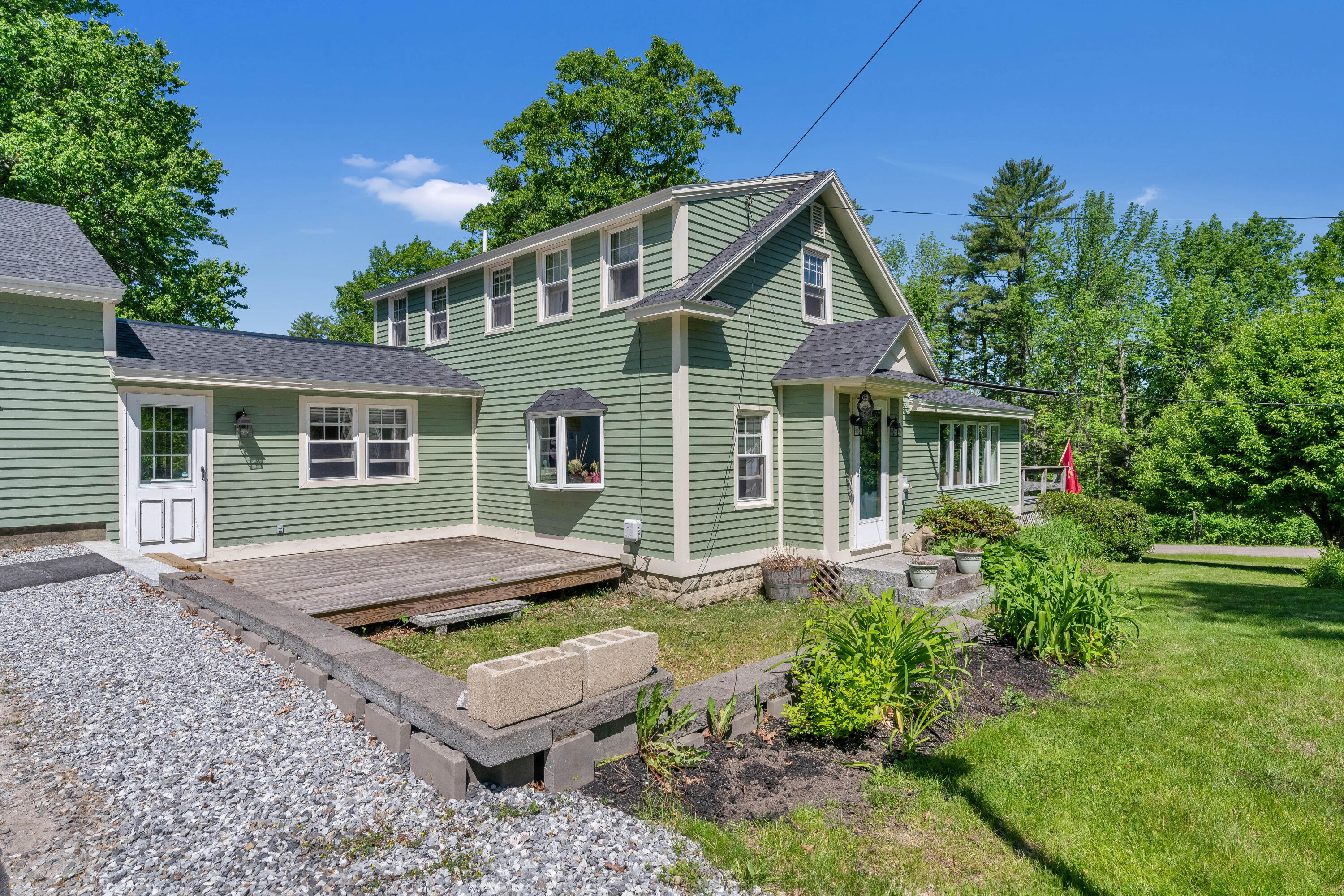 362 Gray Road