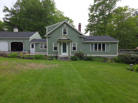 Photo of 362 Gray Road, Falmouth, ME 04105 (MLS # 1664929)