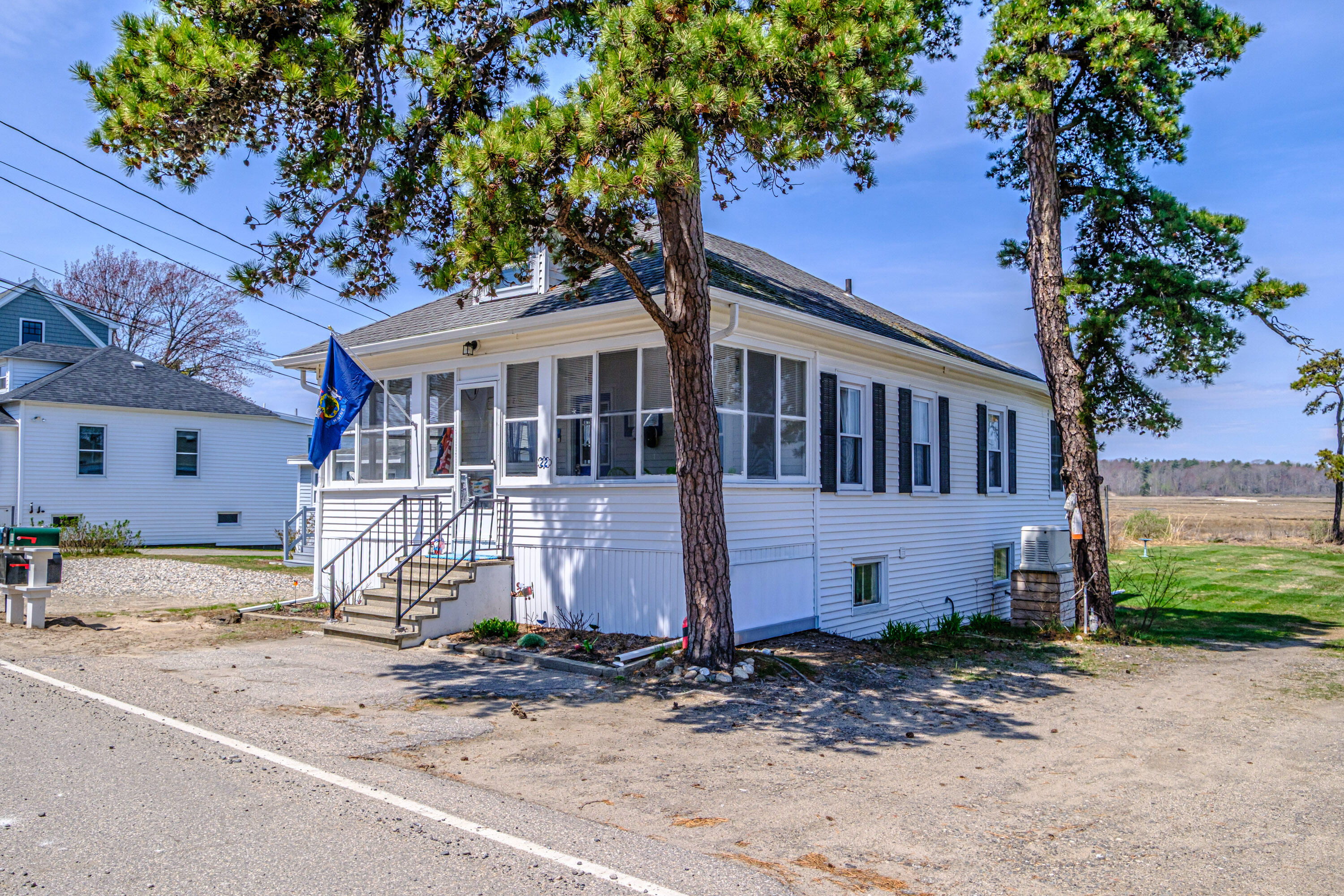 22 Jones Creek Drive