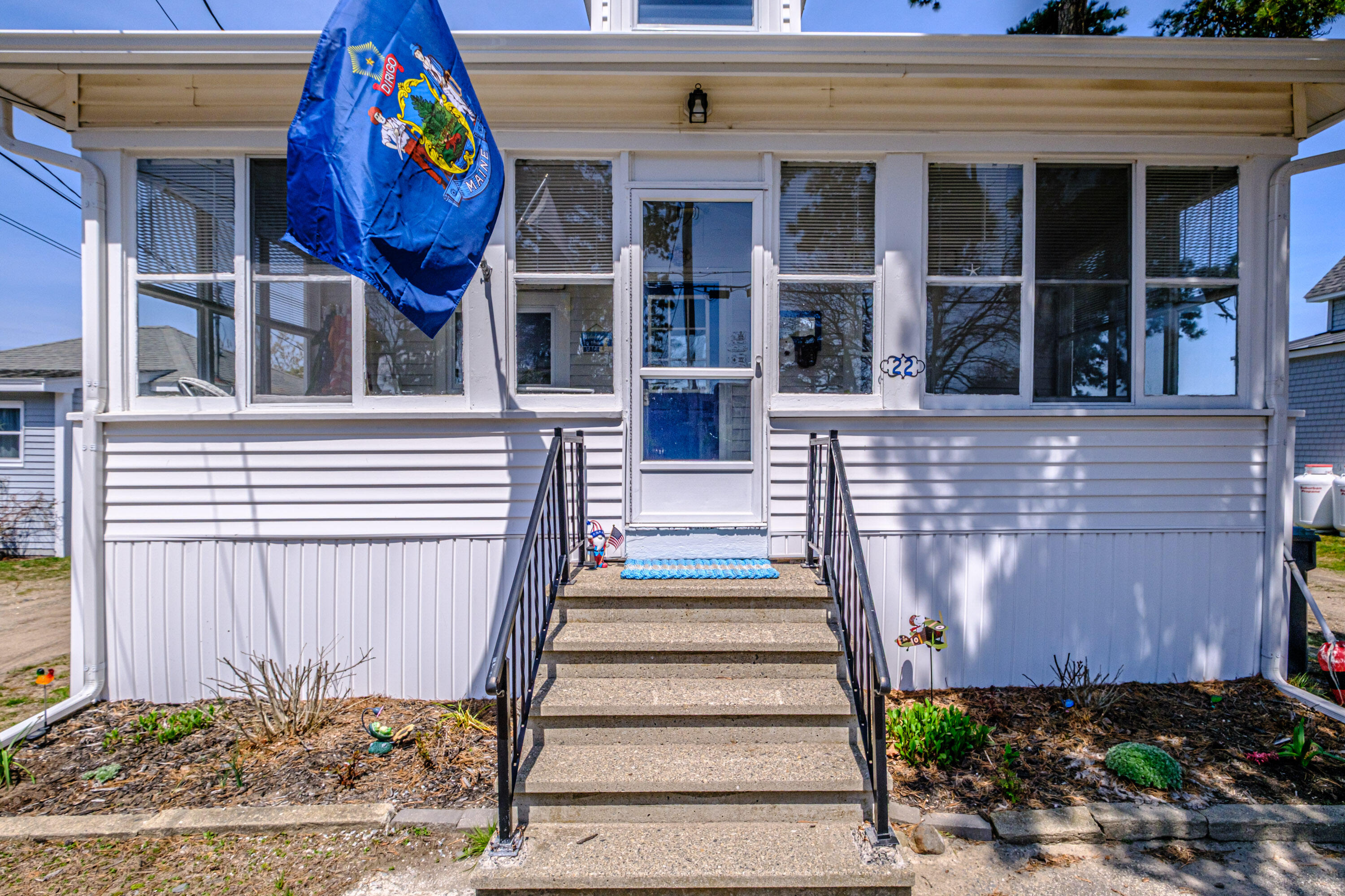 22 Jones Creek Drive