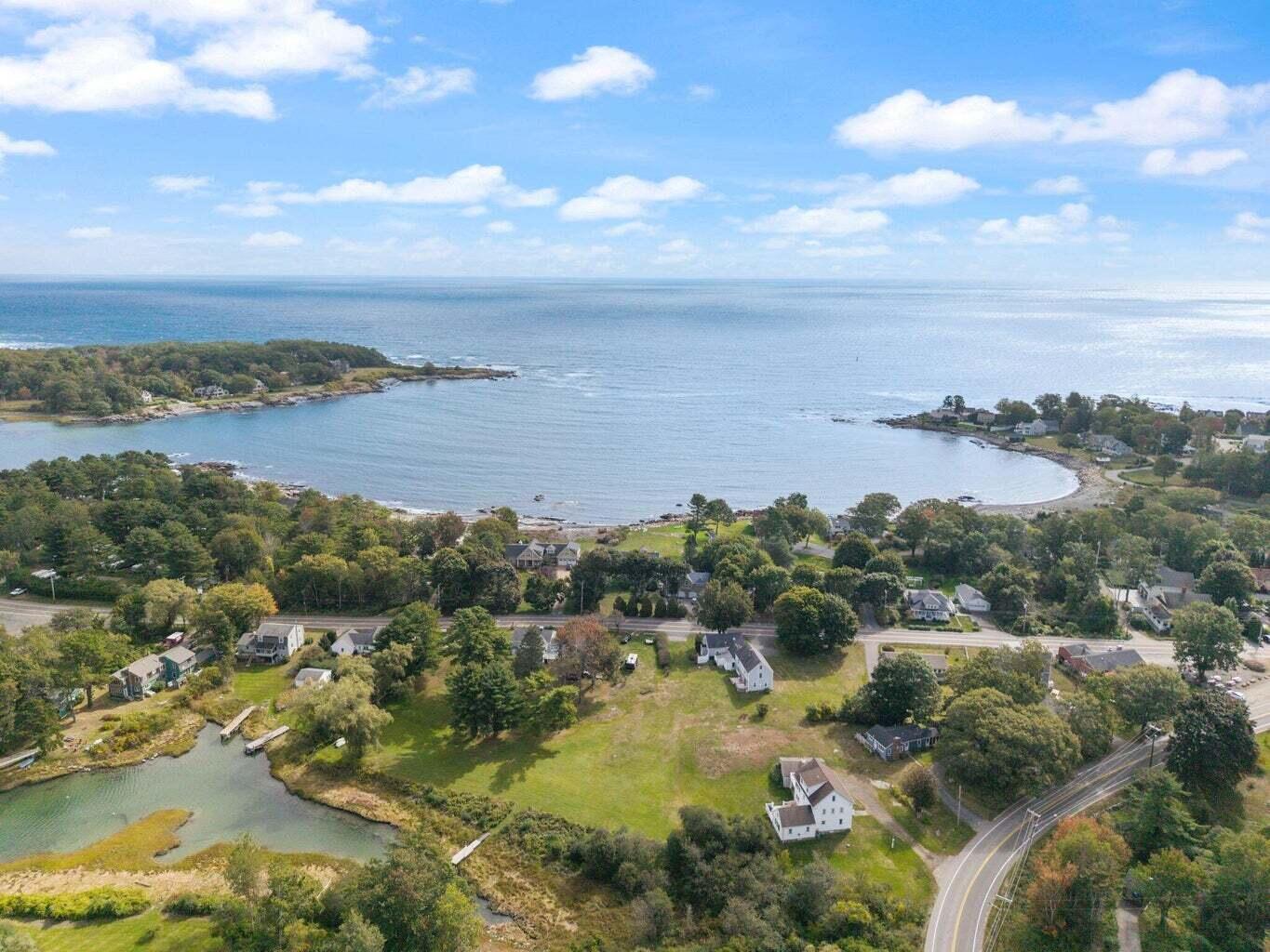 22 Shore Road