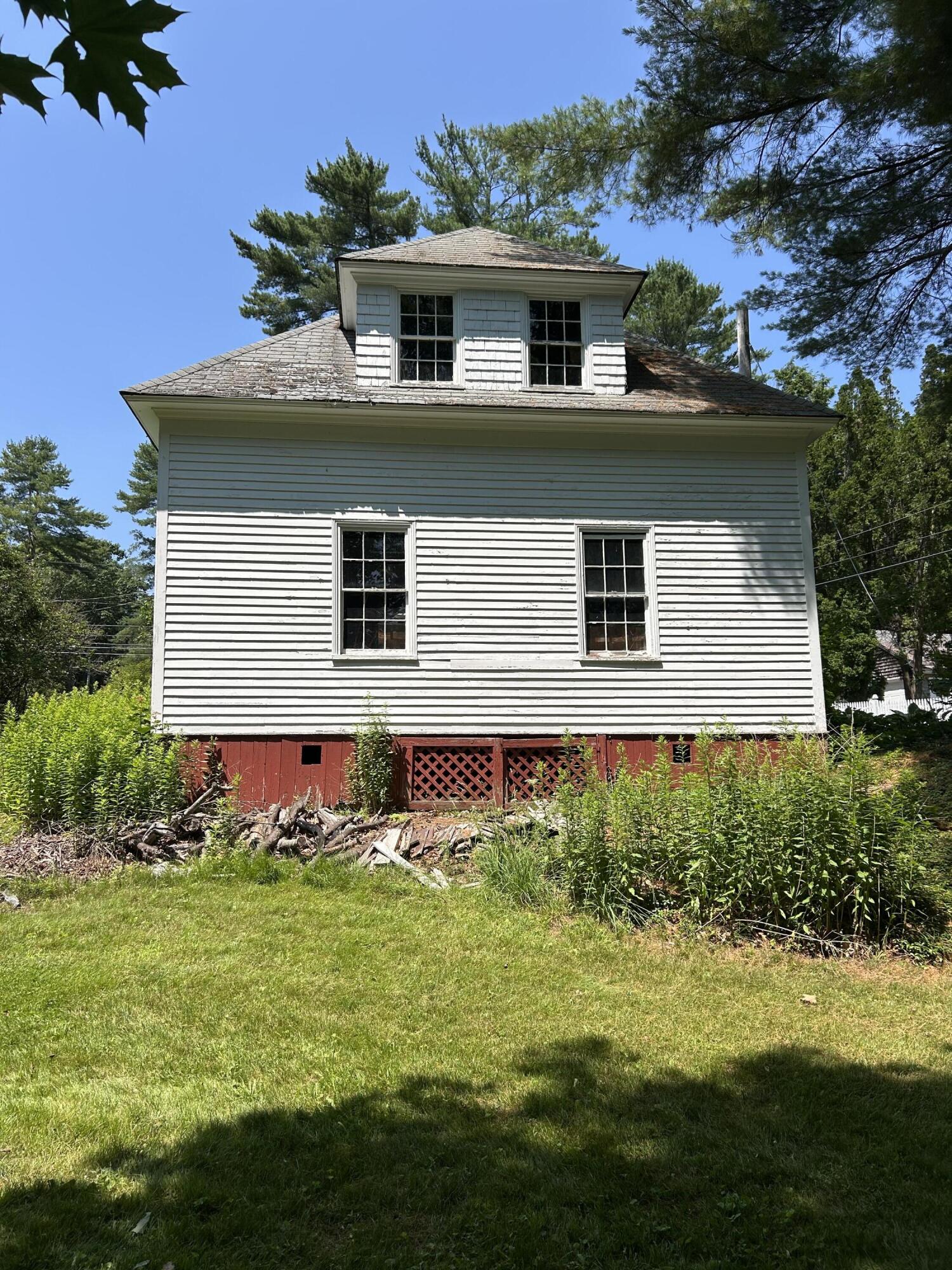 199 Foreside Road