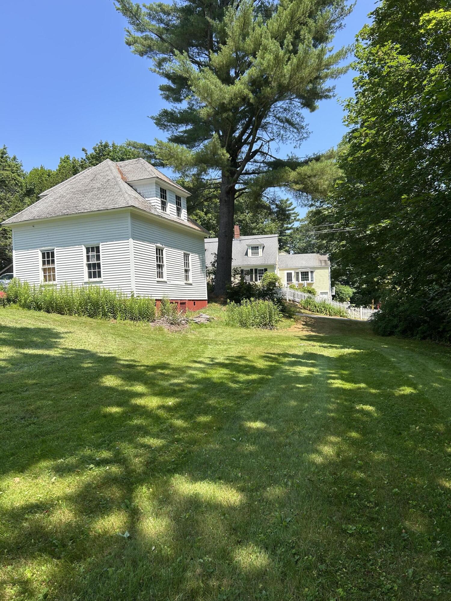 199 Foreside Road