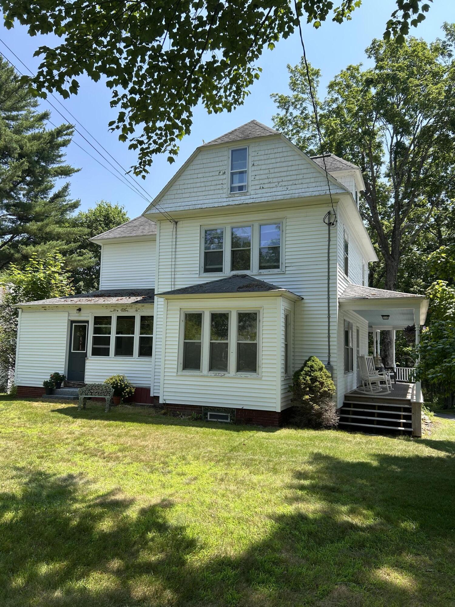 199 Foreside Road