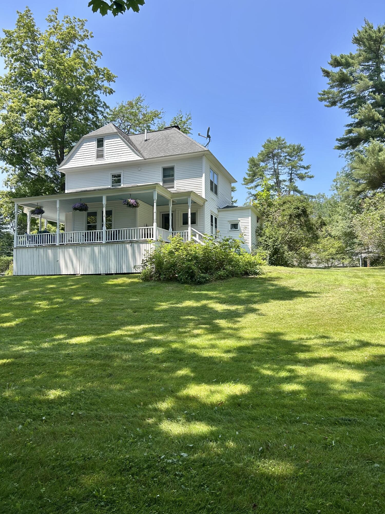 199 Foreside Road