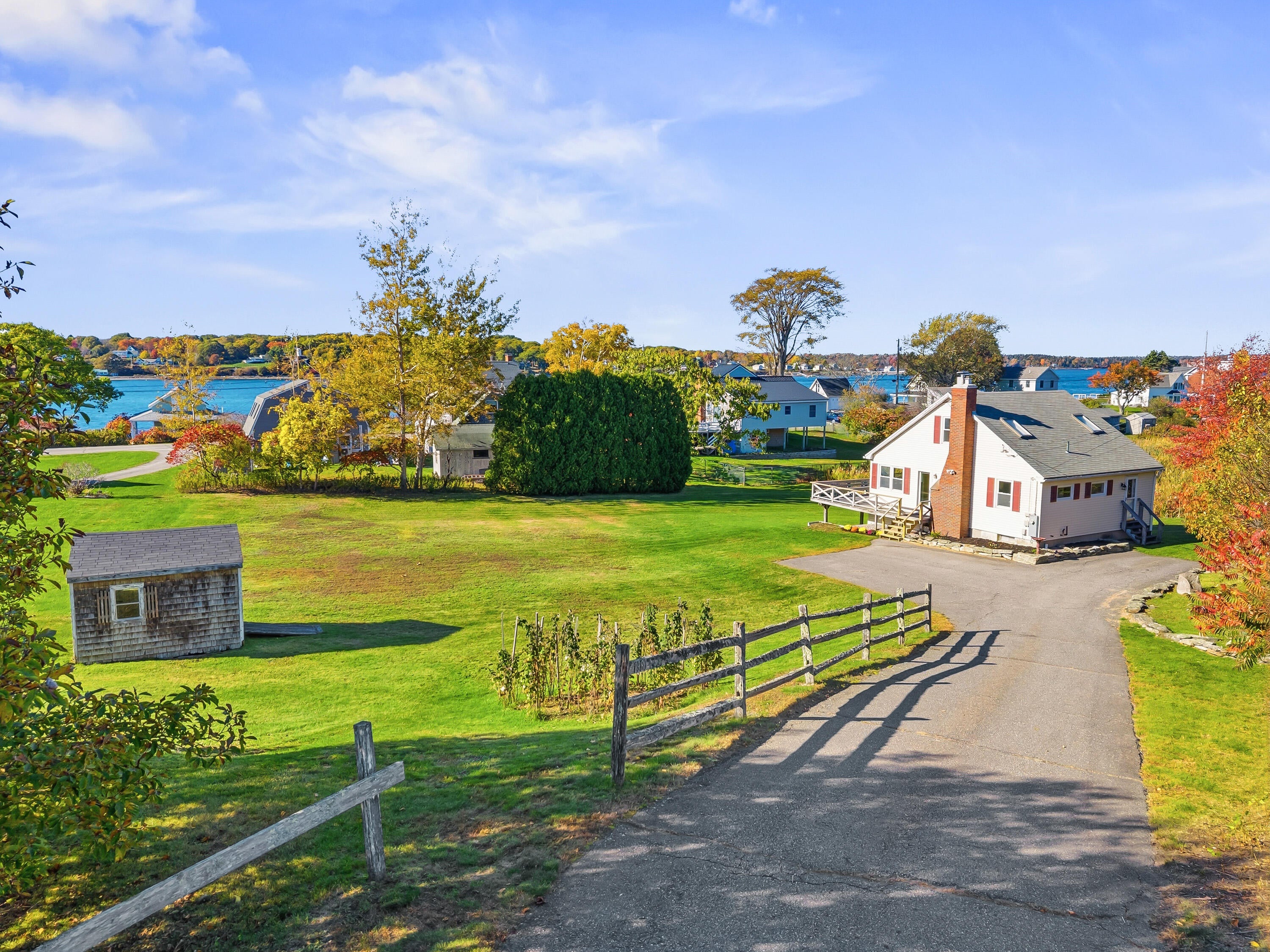 1980 Harpswell Island Road