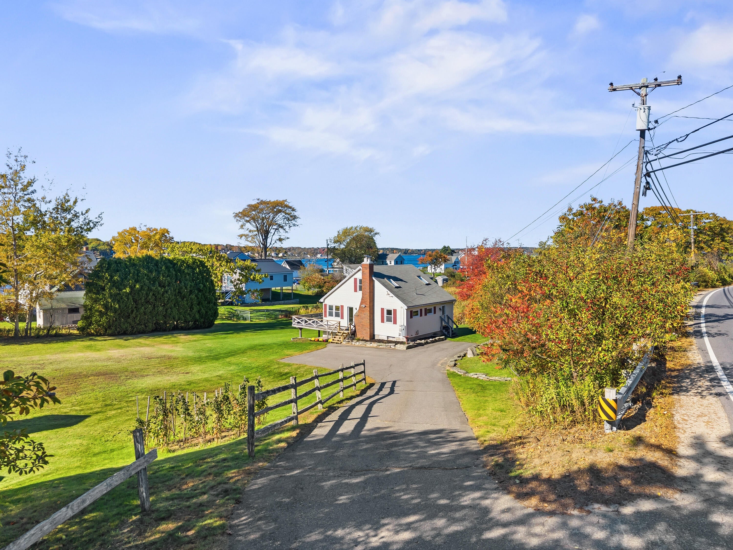 1980 Harpswell Island Road
