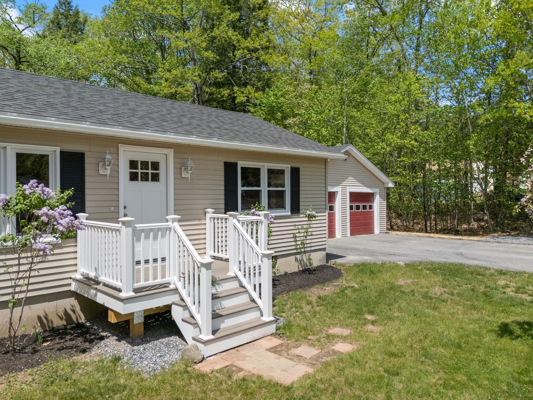 37 Pilgrim Road
