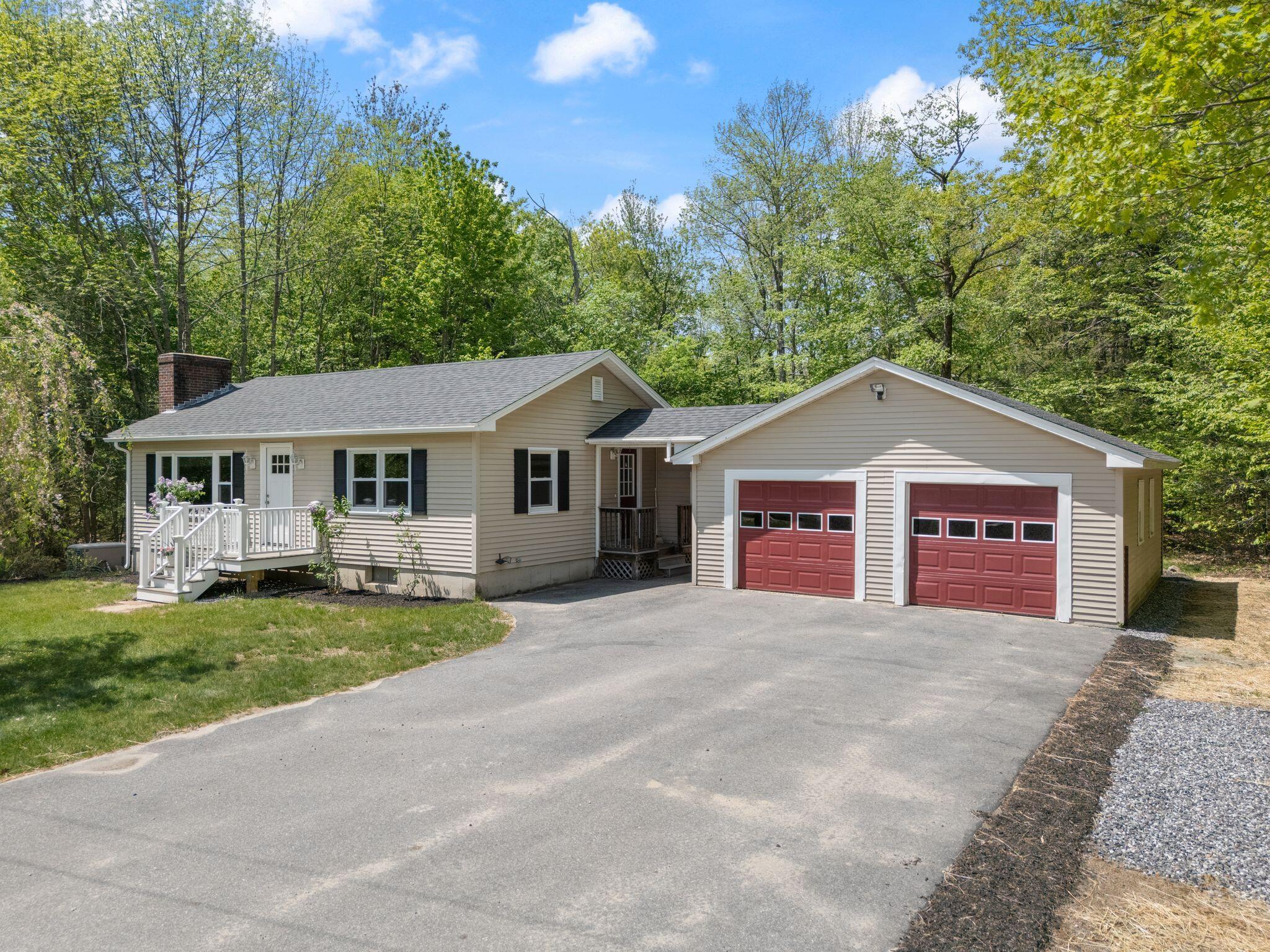 37 Pilgrim Road