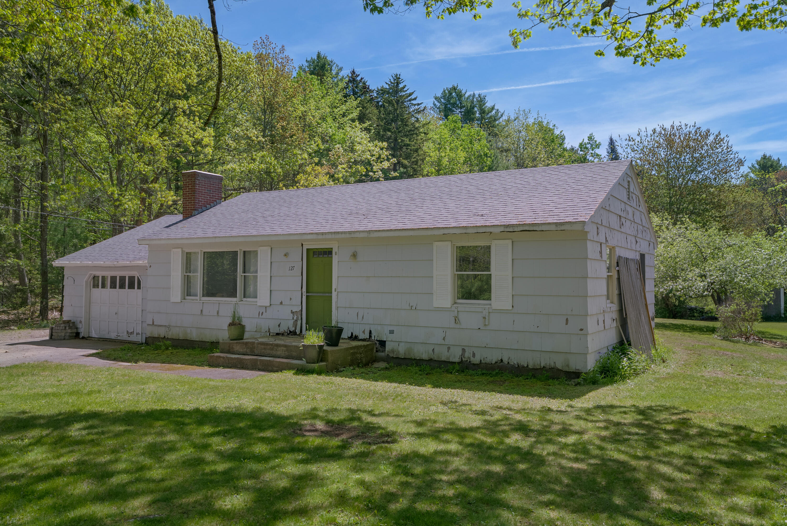 127 Wildes District Road