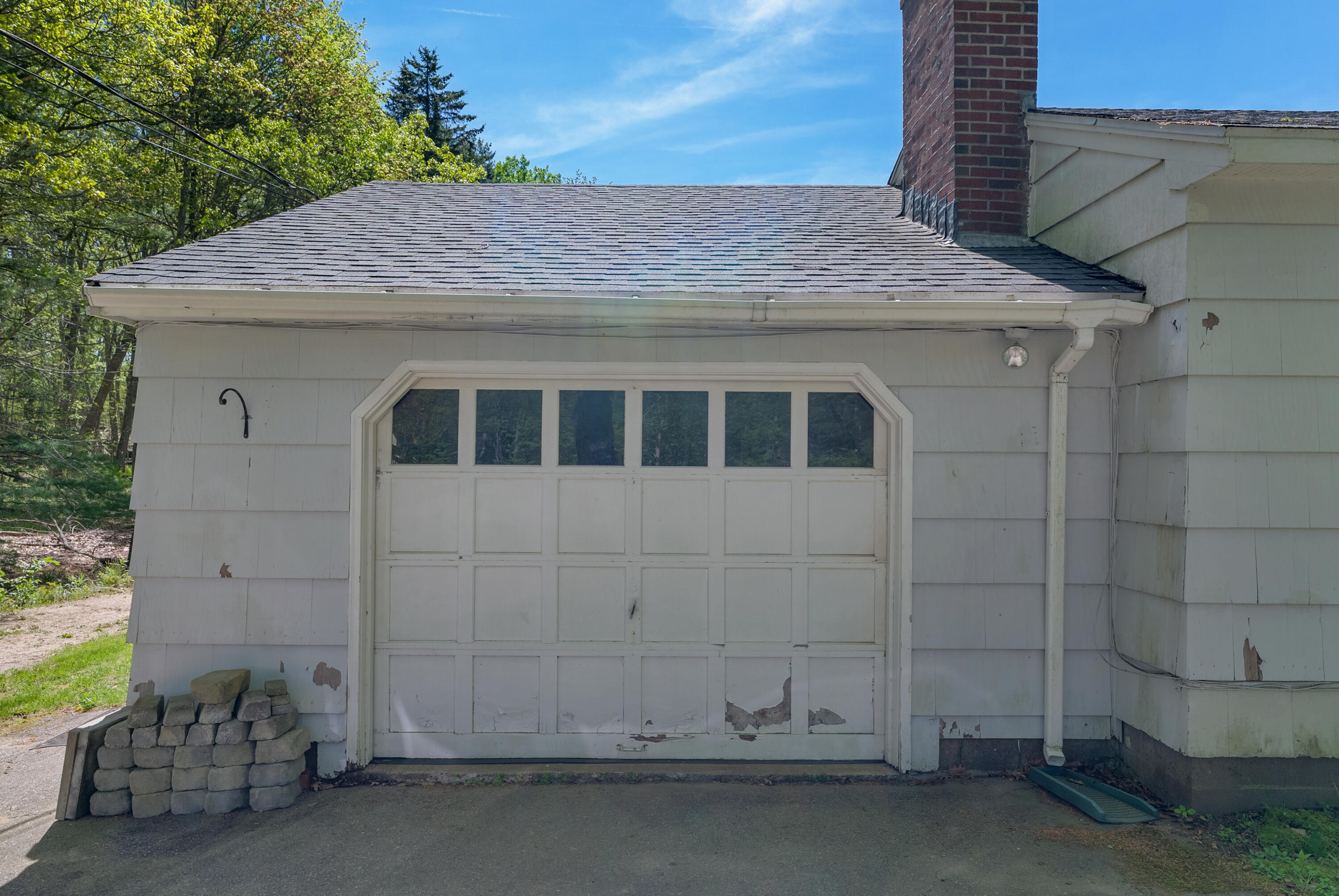 127 Wildes District Road