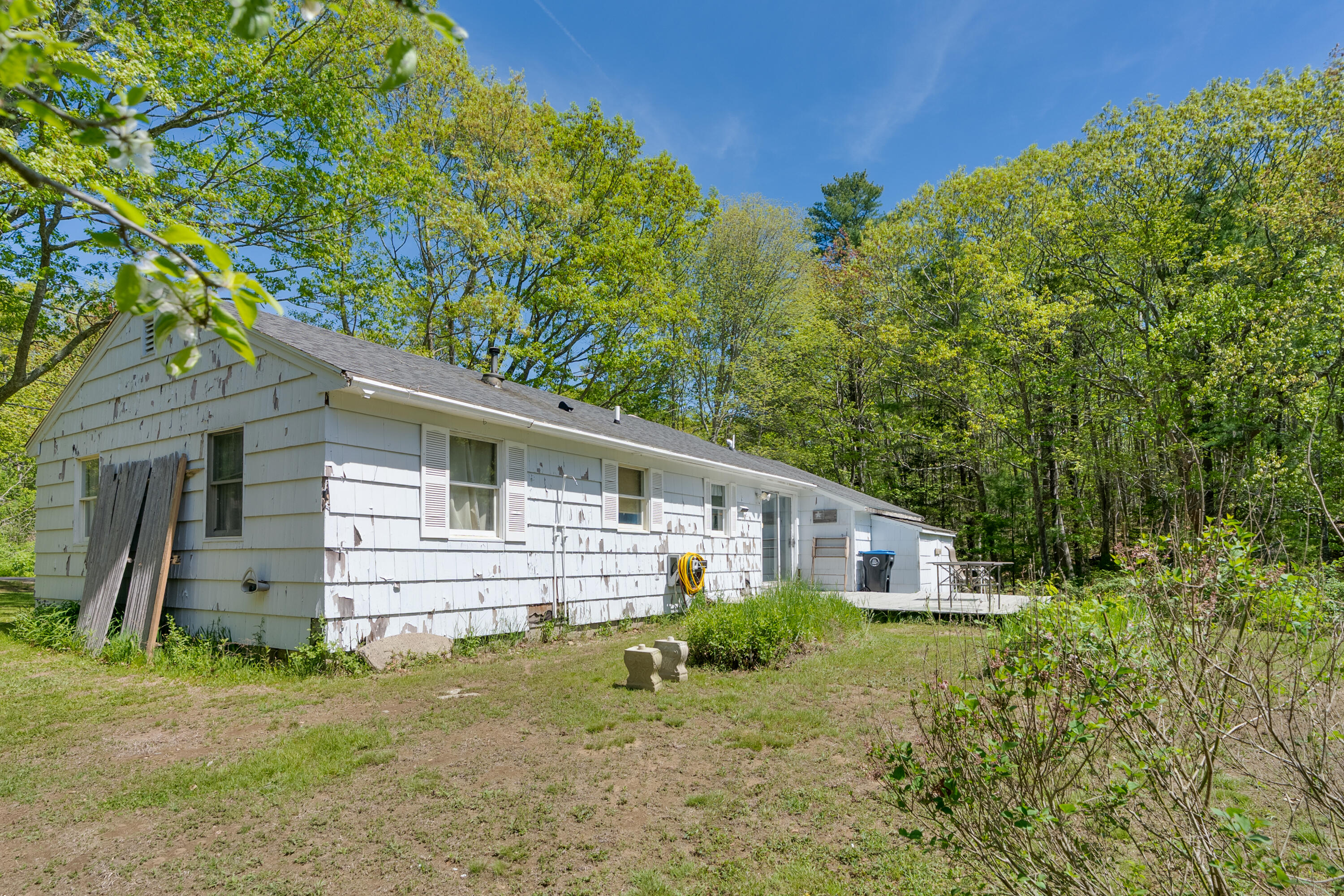 127 Wildes District Road