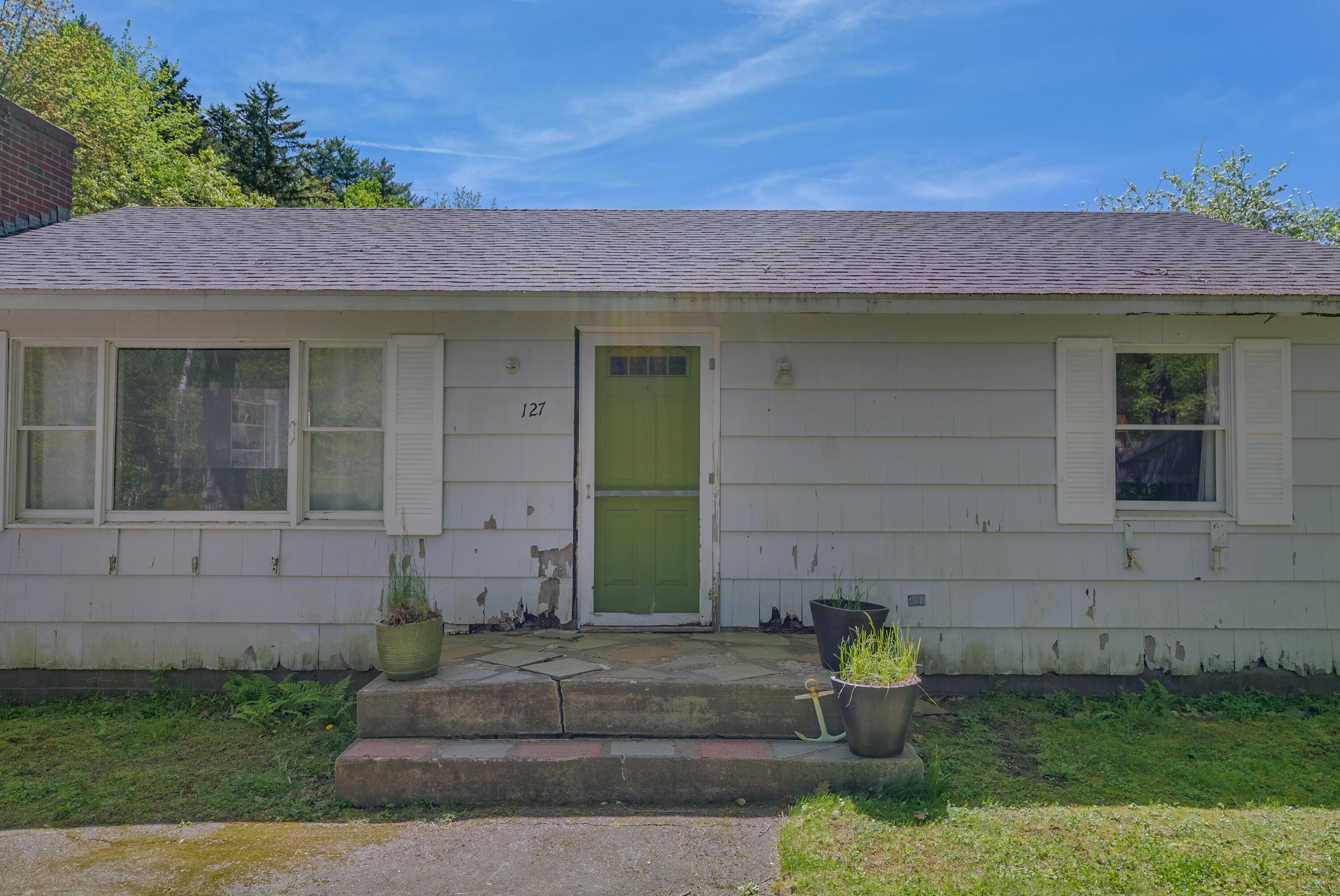127 Wildes District Road