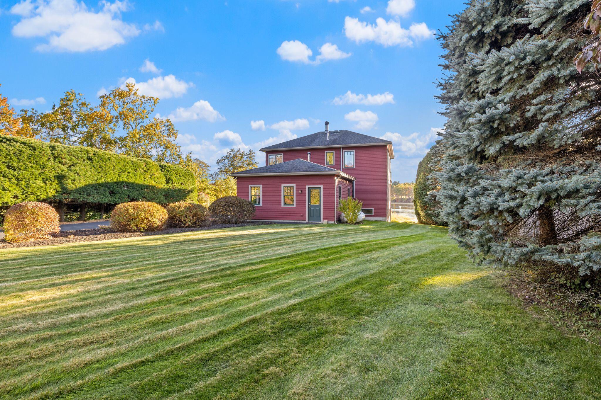 47 Ferry Lane