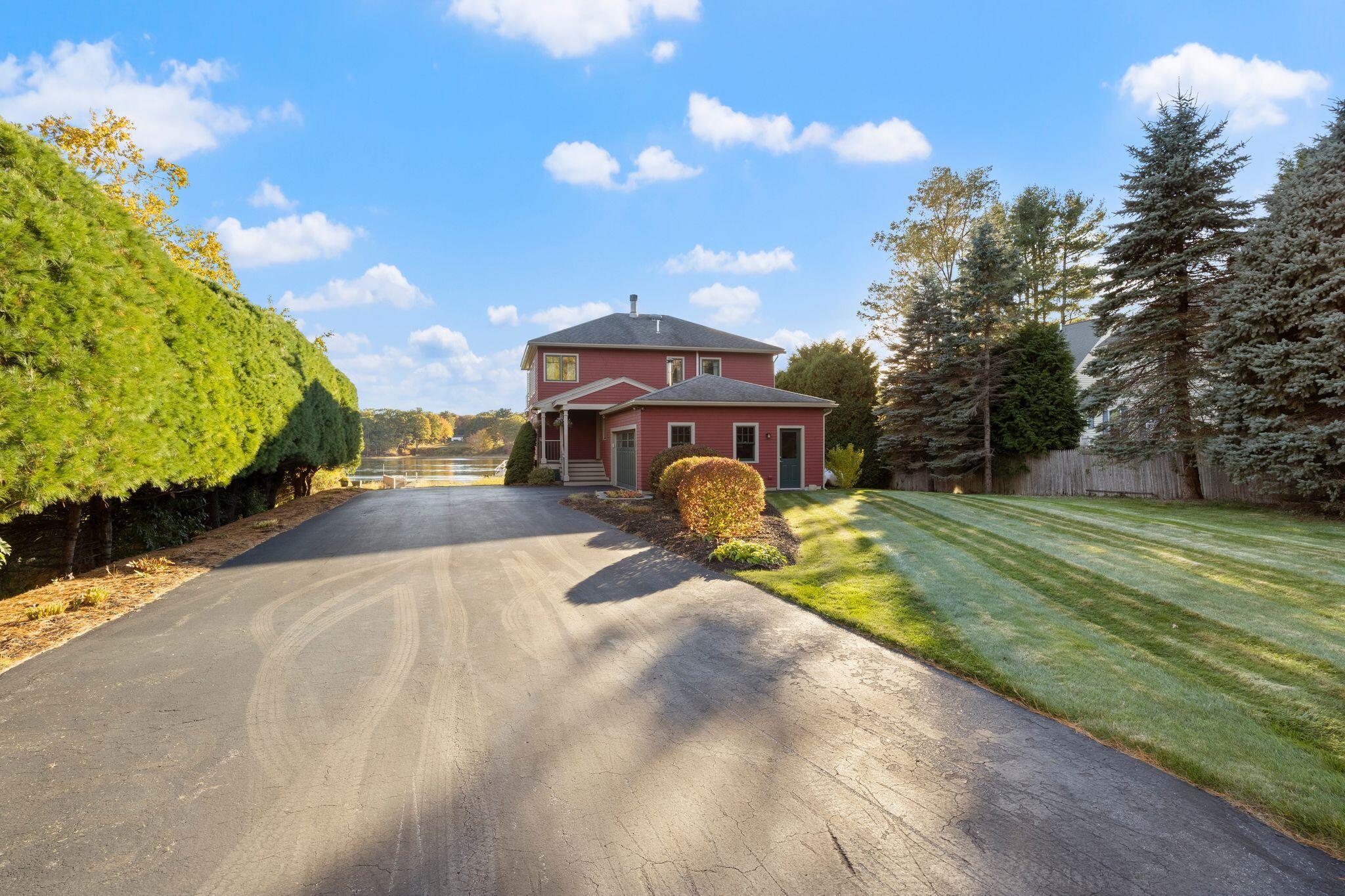 47 Ferry Lane