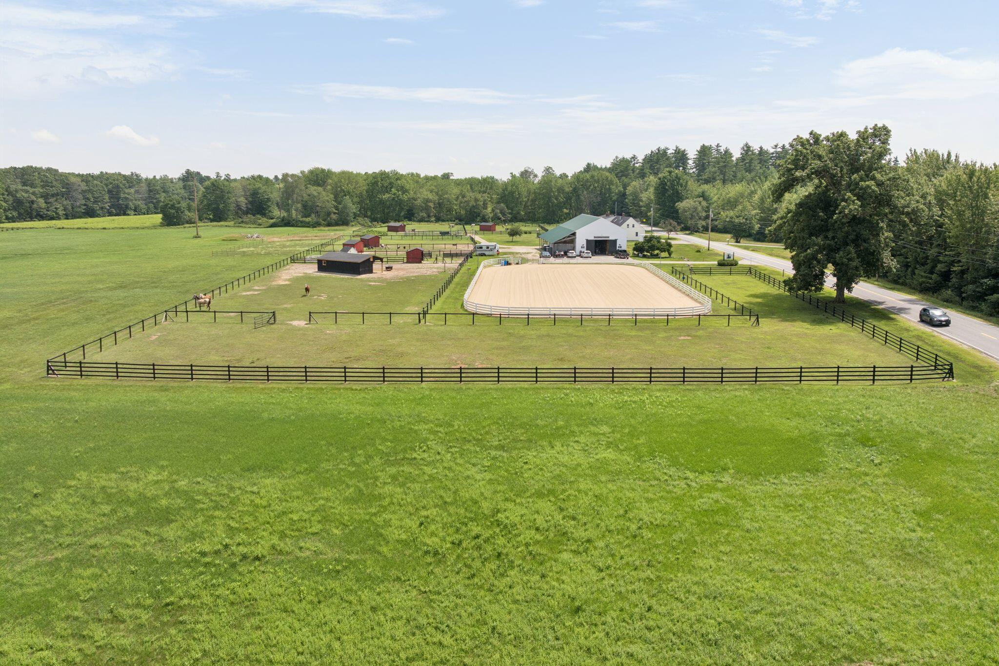 305 River Road