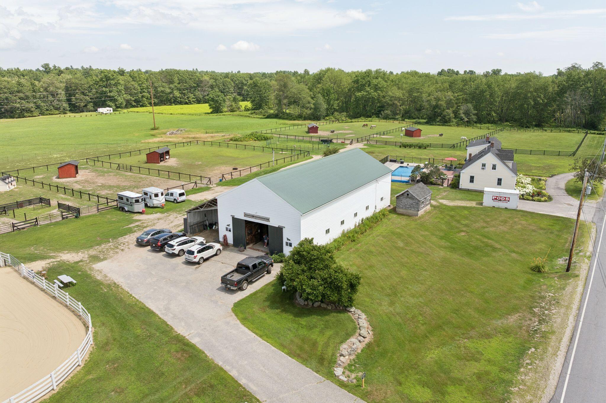 305 River Road