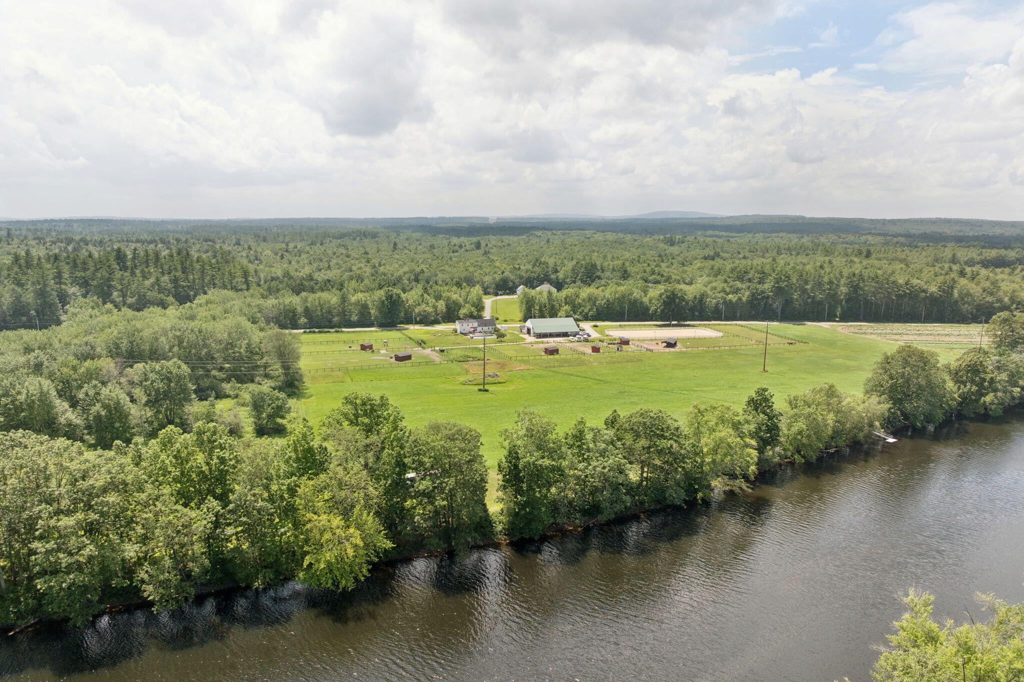 305 River Road