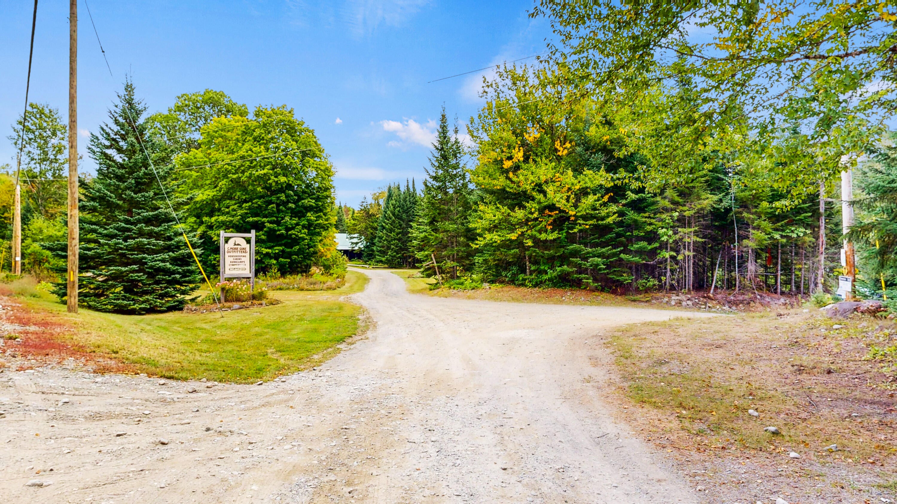 469 Lake Moxie Road