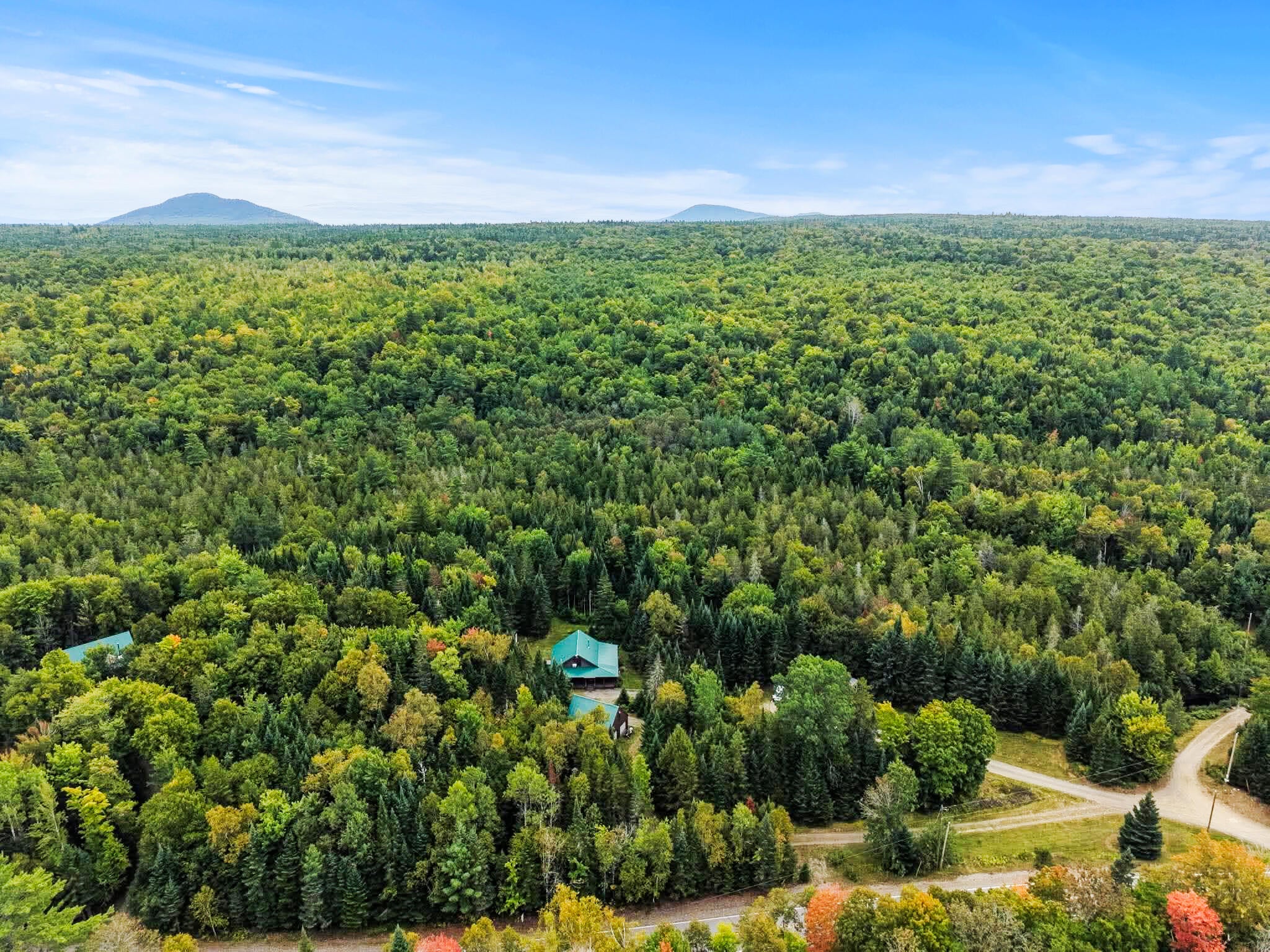 469 Lake Moxie Road