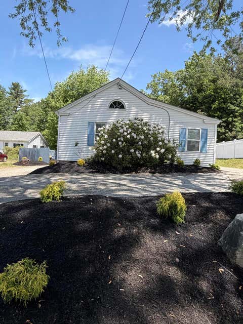 Photo of 98 Rochester Street, Berwick, ME 03901 (MLS # 1666153)
