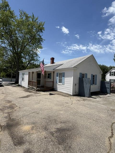 98 Rochester Street