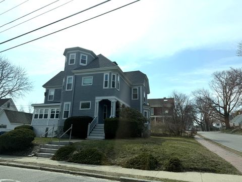 Photo of 76 Beacon Street, Portland, ME 04103 (MLS # 1664695)