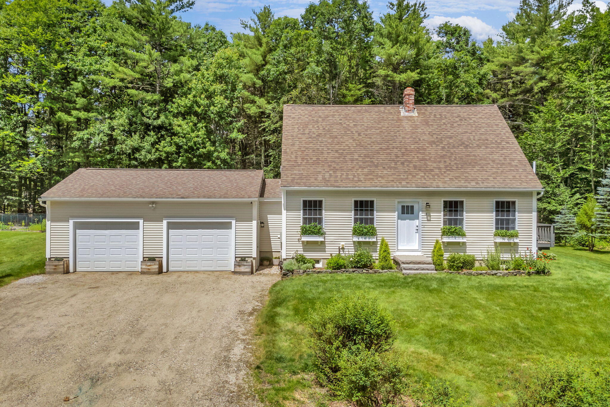 10 Friendship Drive