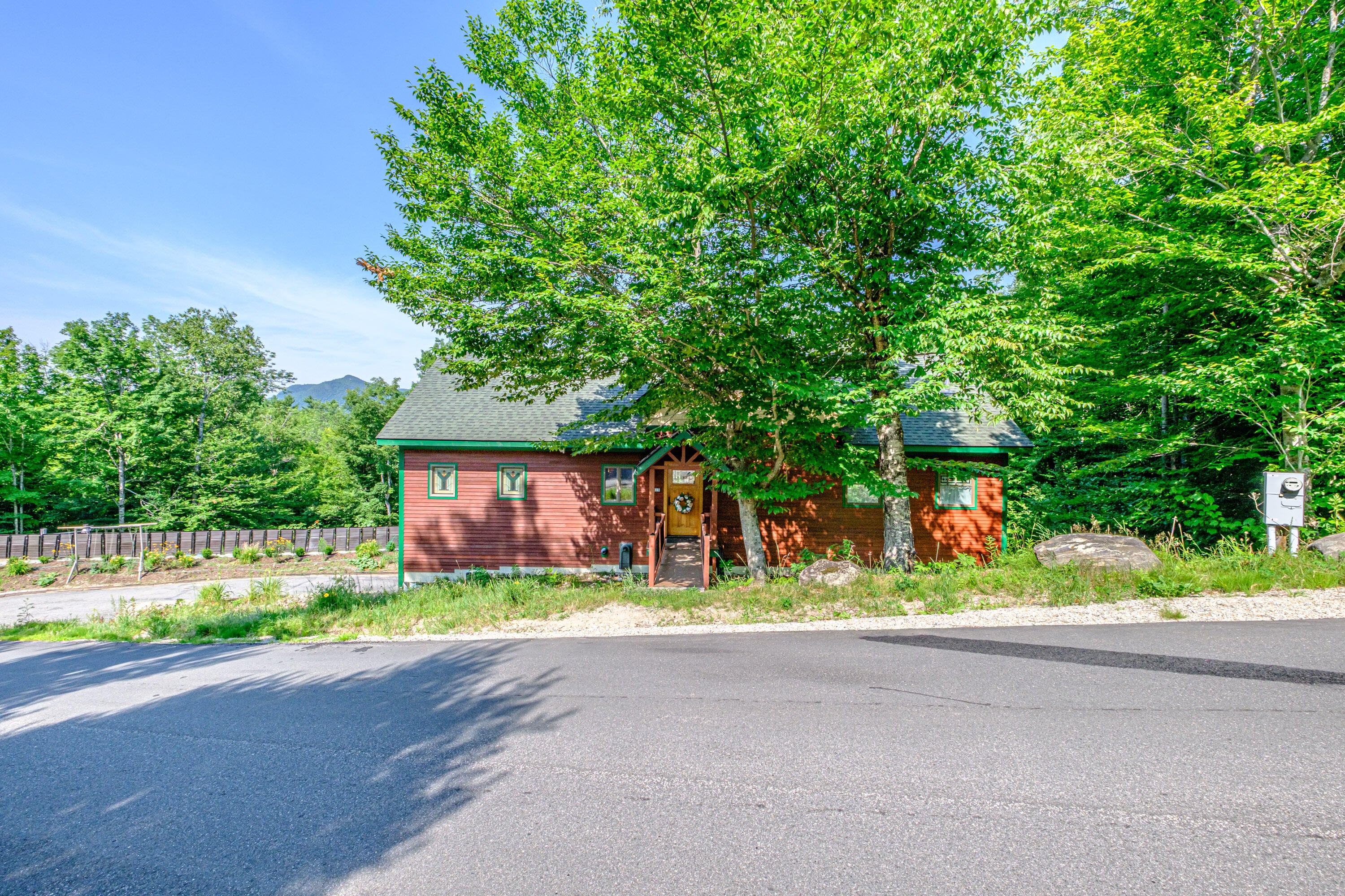 26 Swan Hill Road