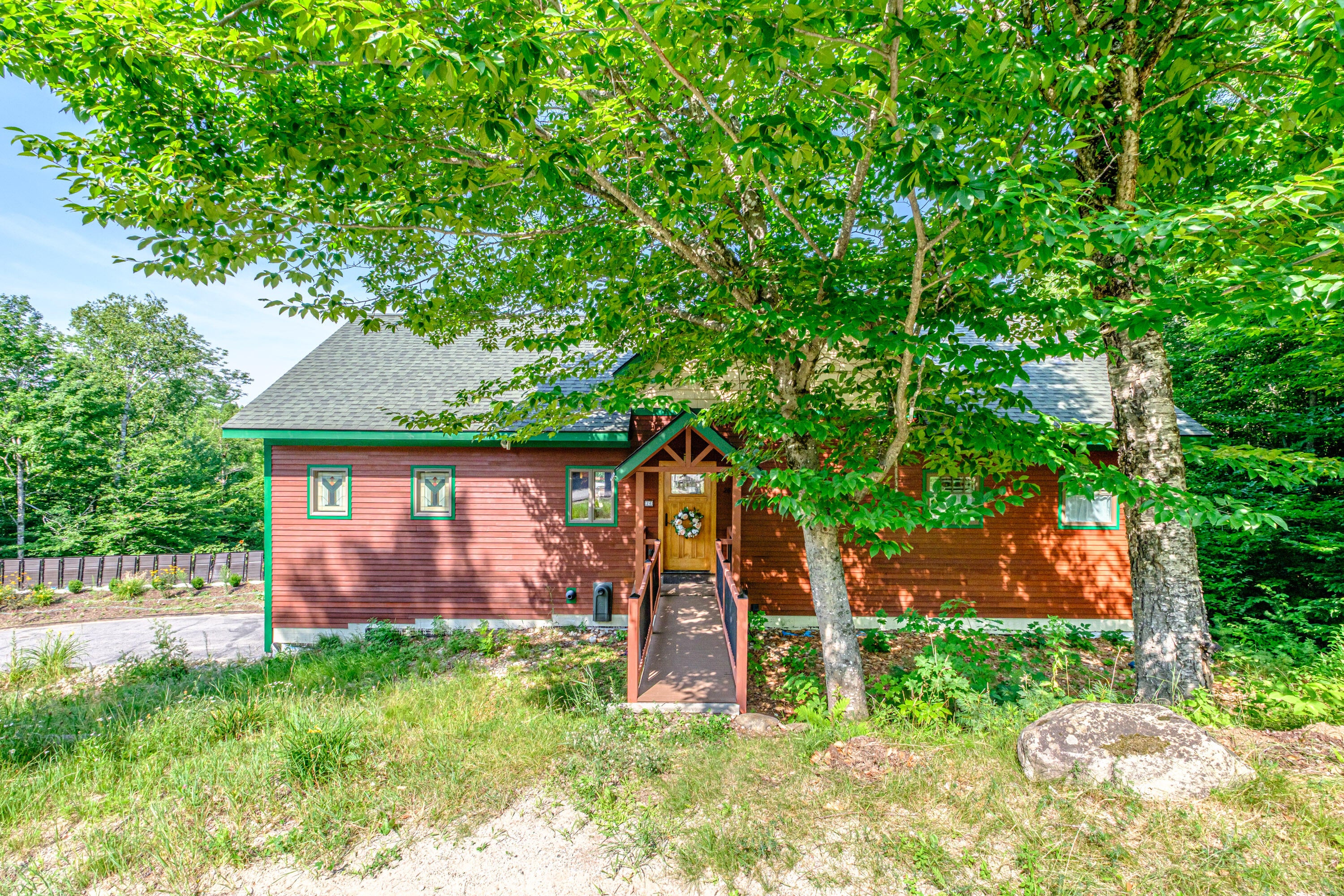 26 Swan Hill Road