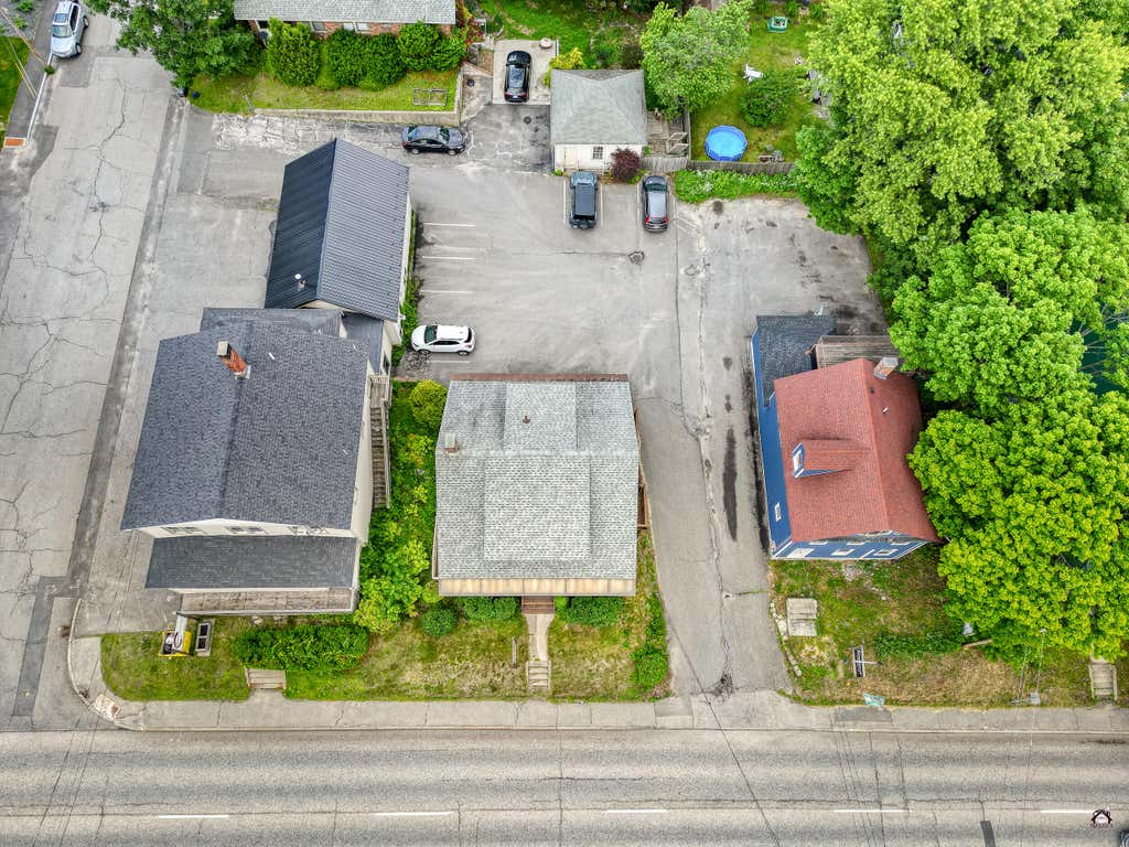 Photo of 89 Western Avenue, Augusta, ME 04330 (MLS # 1669110)