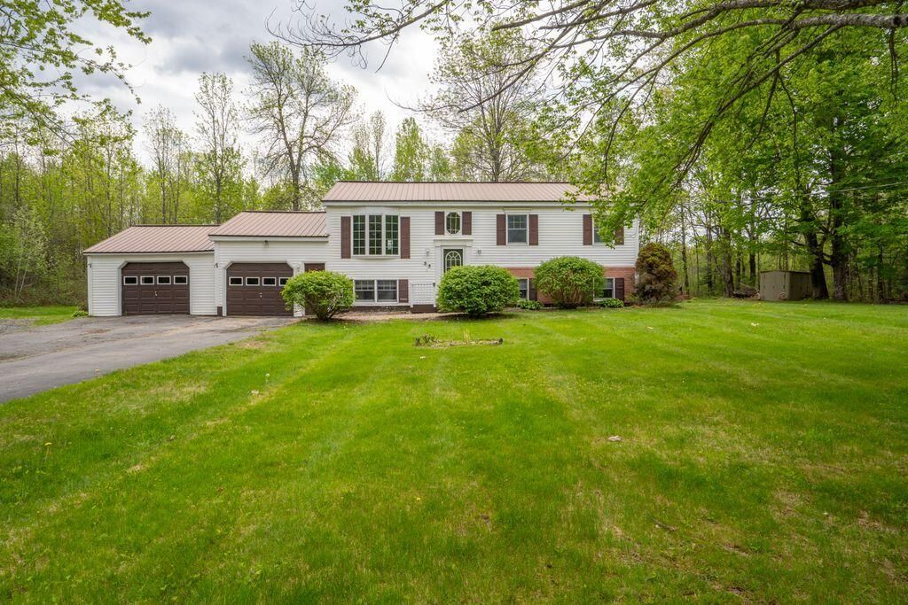 Photo of 35 Parmenter Terrace, China, ME 04358 (MLS # 1663326)