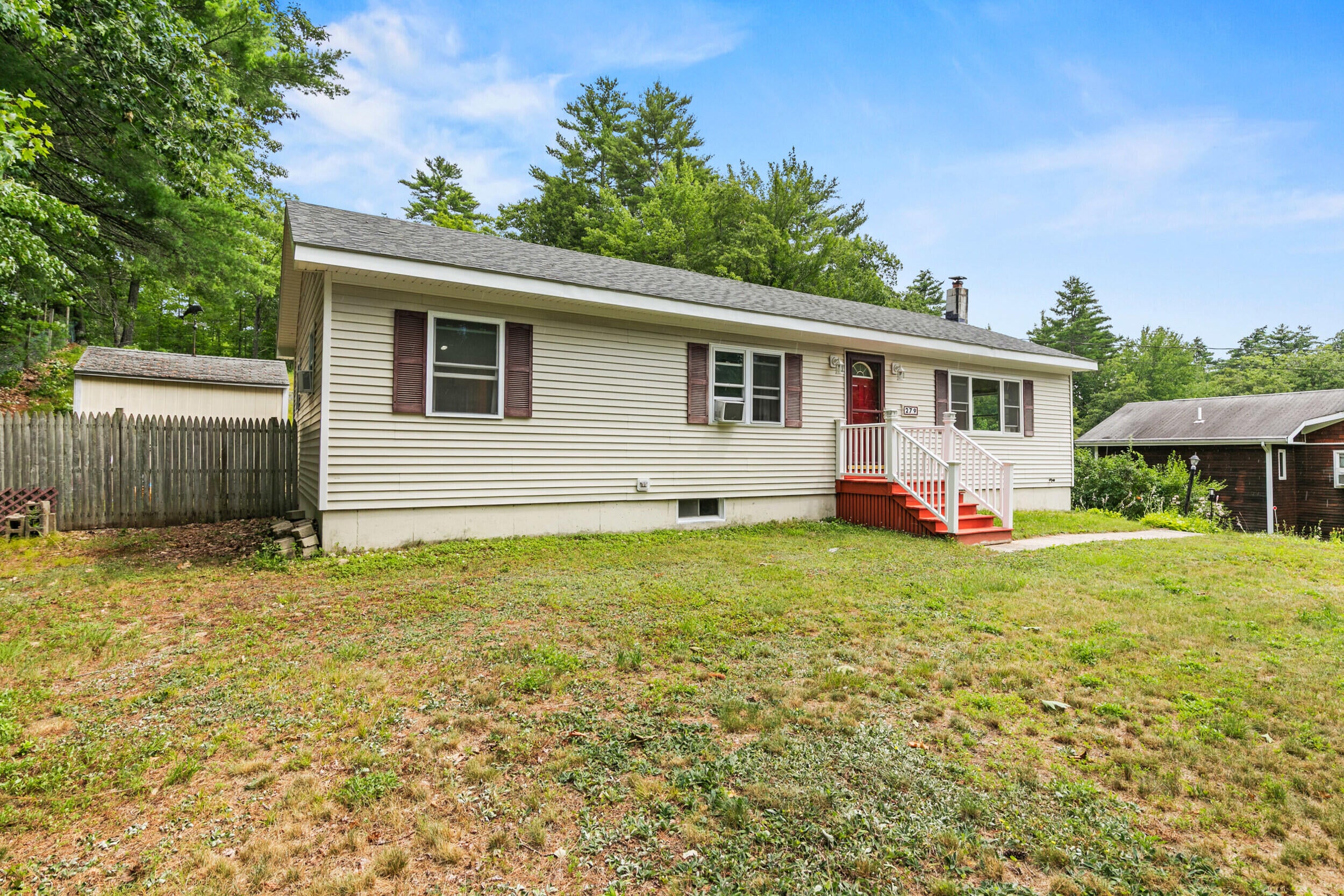 279 Manchester Road