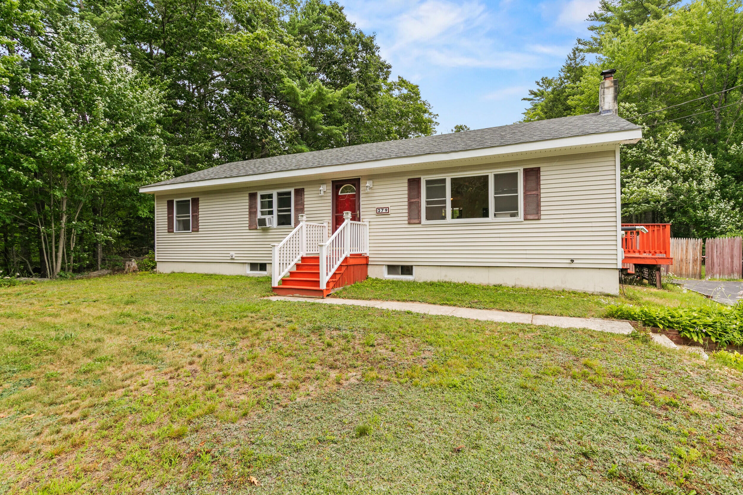 279 Manchester Road