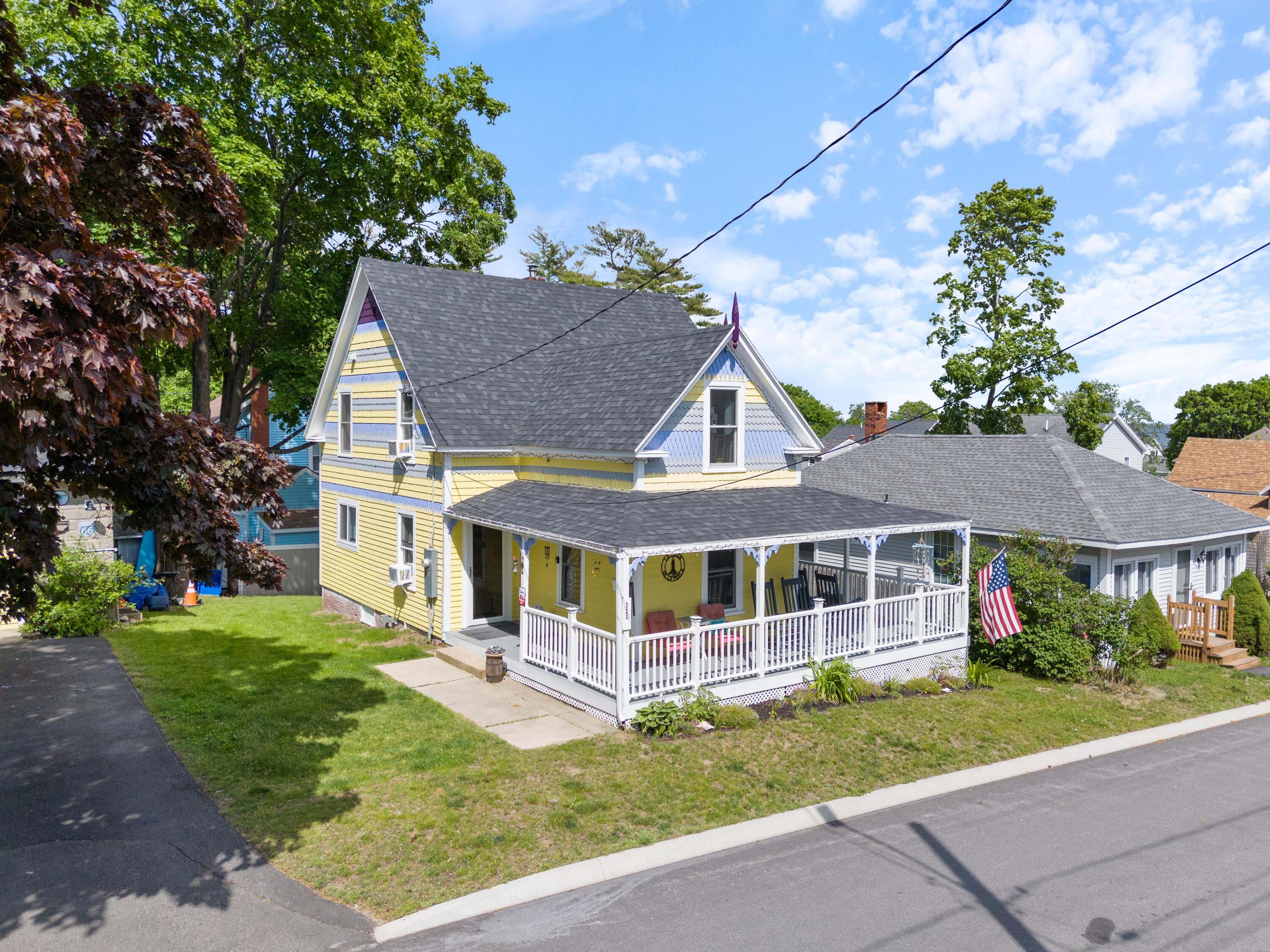 32A W Old Orchard Avenue