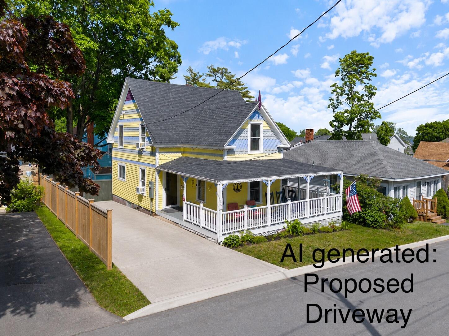 32A W Old Orchard Avenue