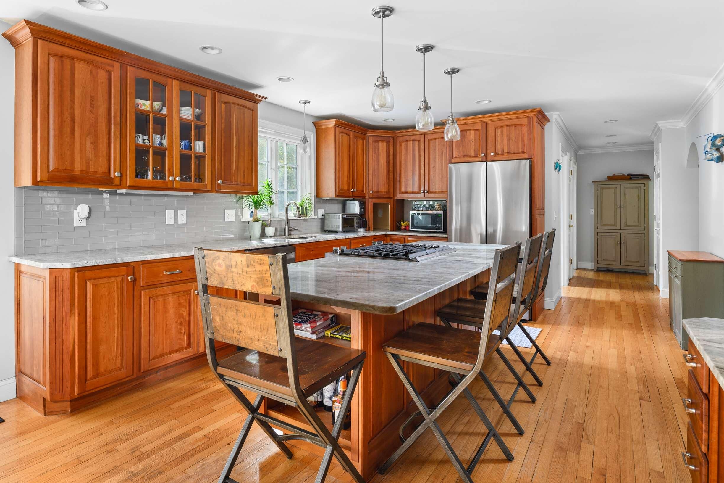 81 Ridge Road