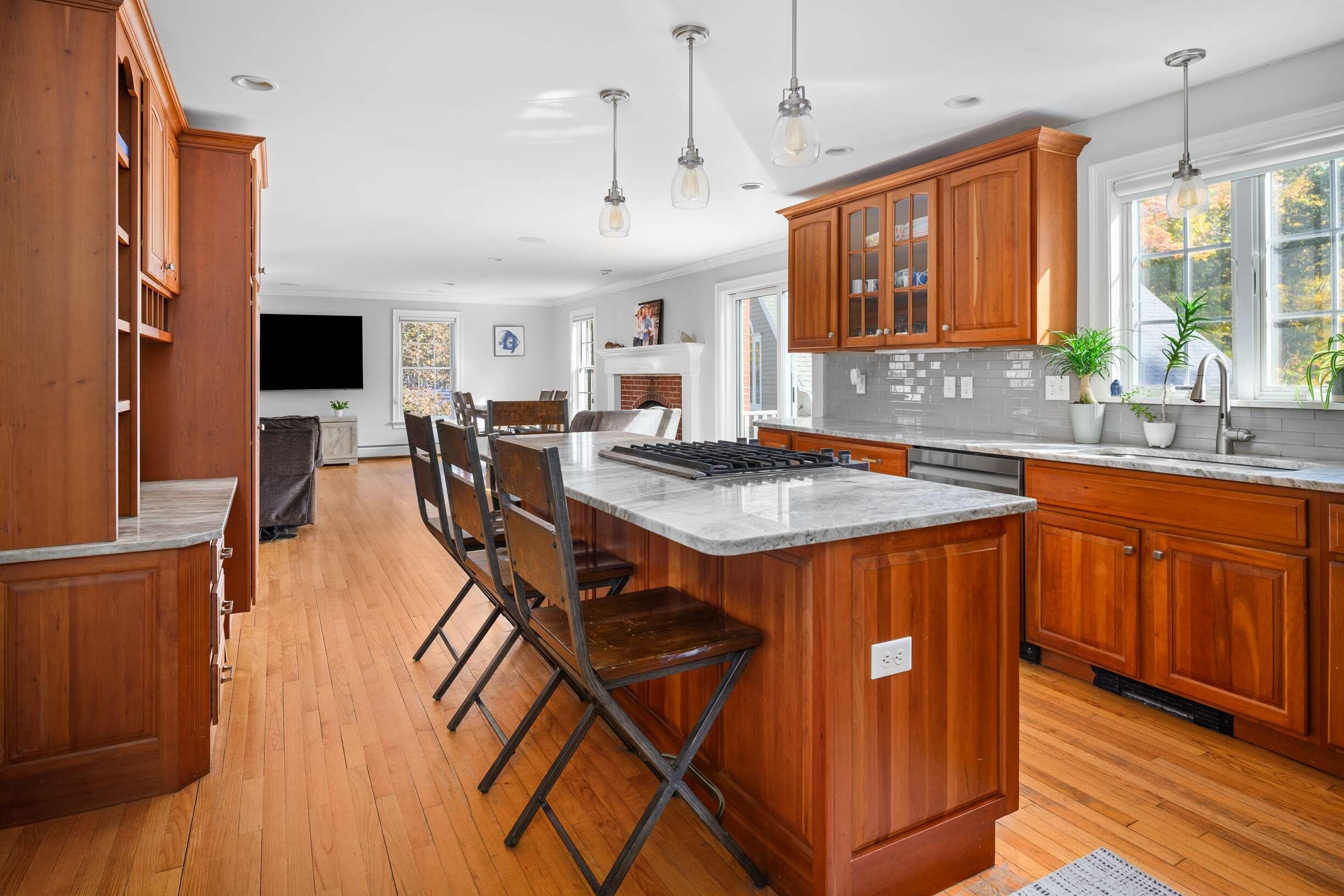81 Ridge Road