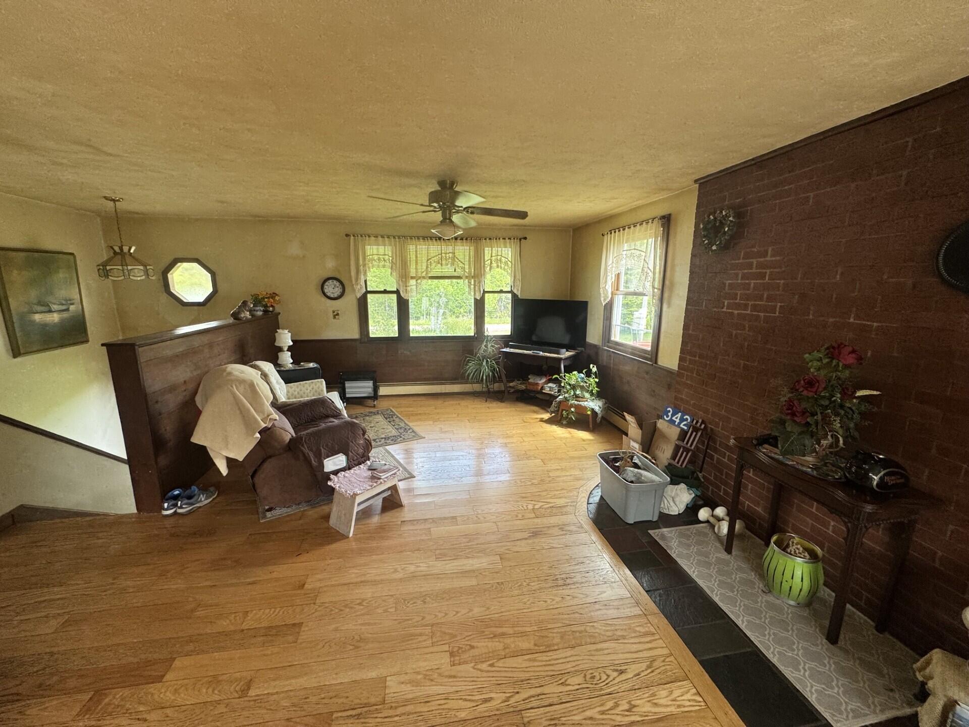 328 Clark Road Road