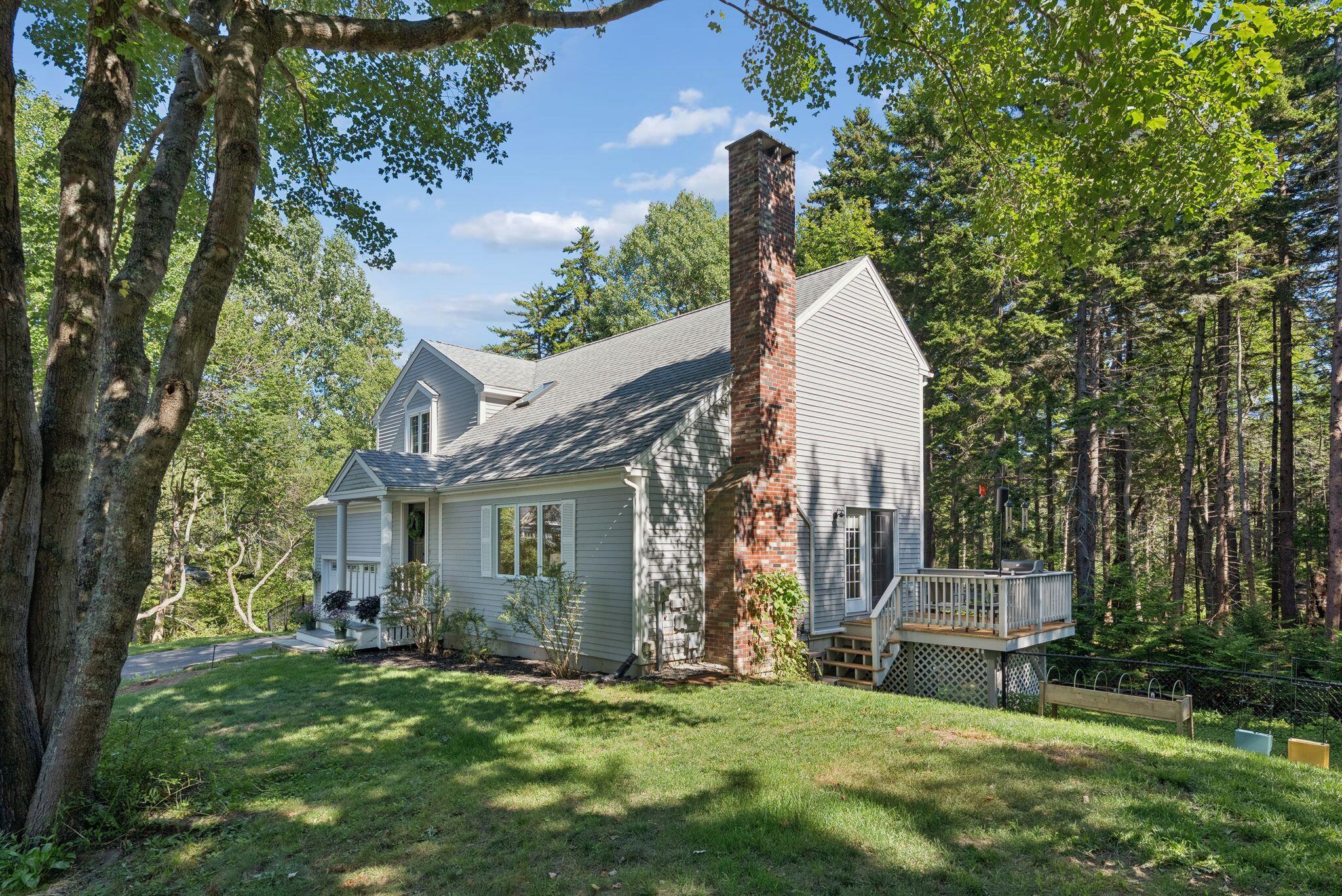 26 Hannaford Cove Road