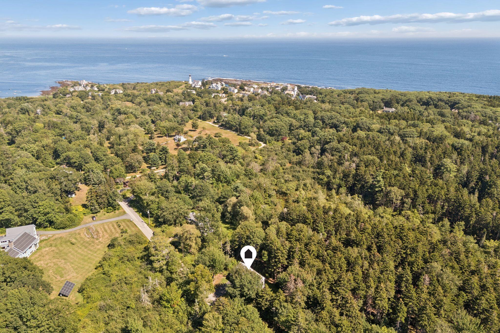 26 Hannaford Cove Road