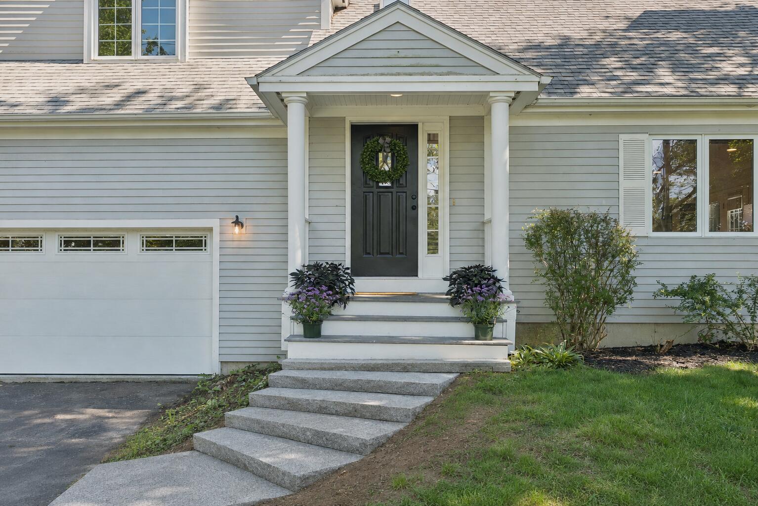 26 Hannaford Cove Road